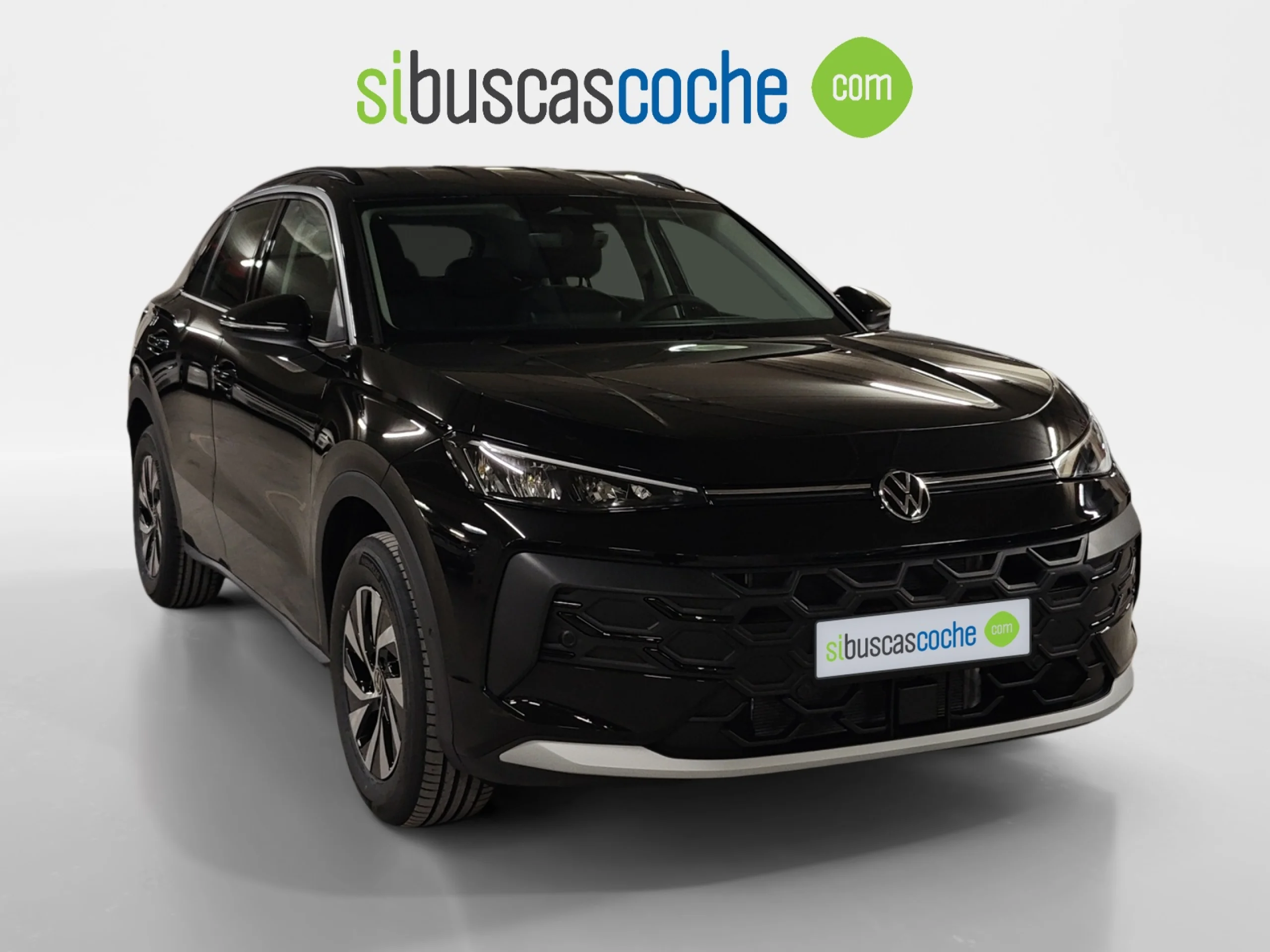 VOLKSWAGEN T ROC T ROC 1.5 ETSI 85KW (116CV) DSG - Foto 1
