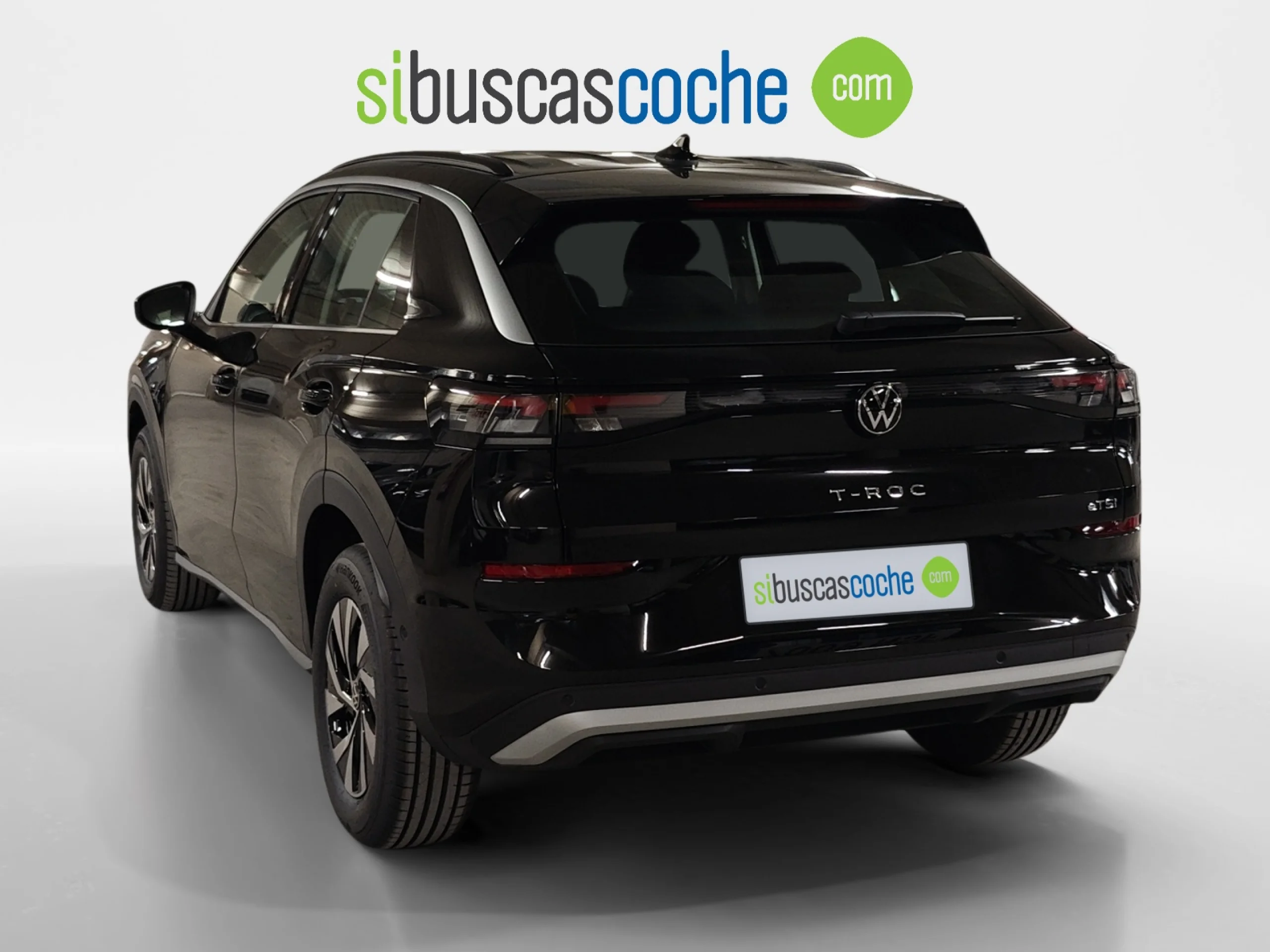 VOLKSWAGEN T ROC T ROC 1.5 ETSI 85KW (116CV) DSG - Foto 2