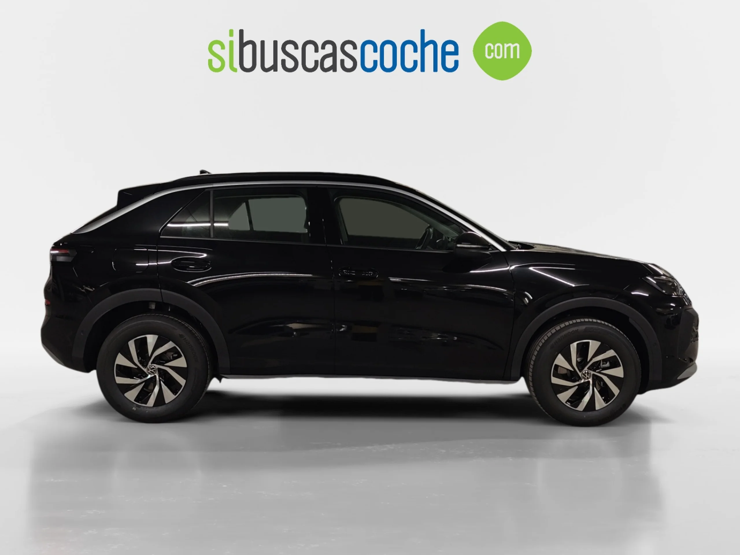 VOLKSWAGEN T ROC T ROC 1.5 ETSI 85KW (116CV) DSG - Foto 3