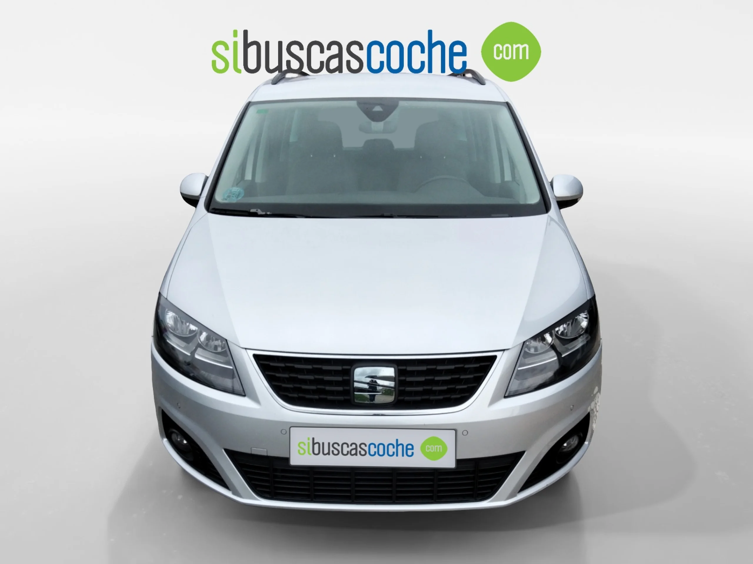 SEAT Alhambra 2.0 TDI 110KW (150CV) ECO S/S STYLE - Foto 12
