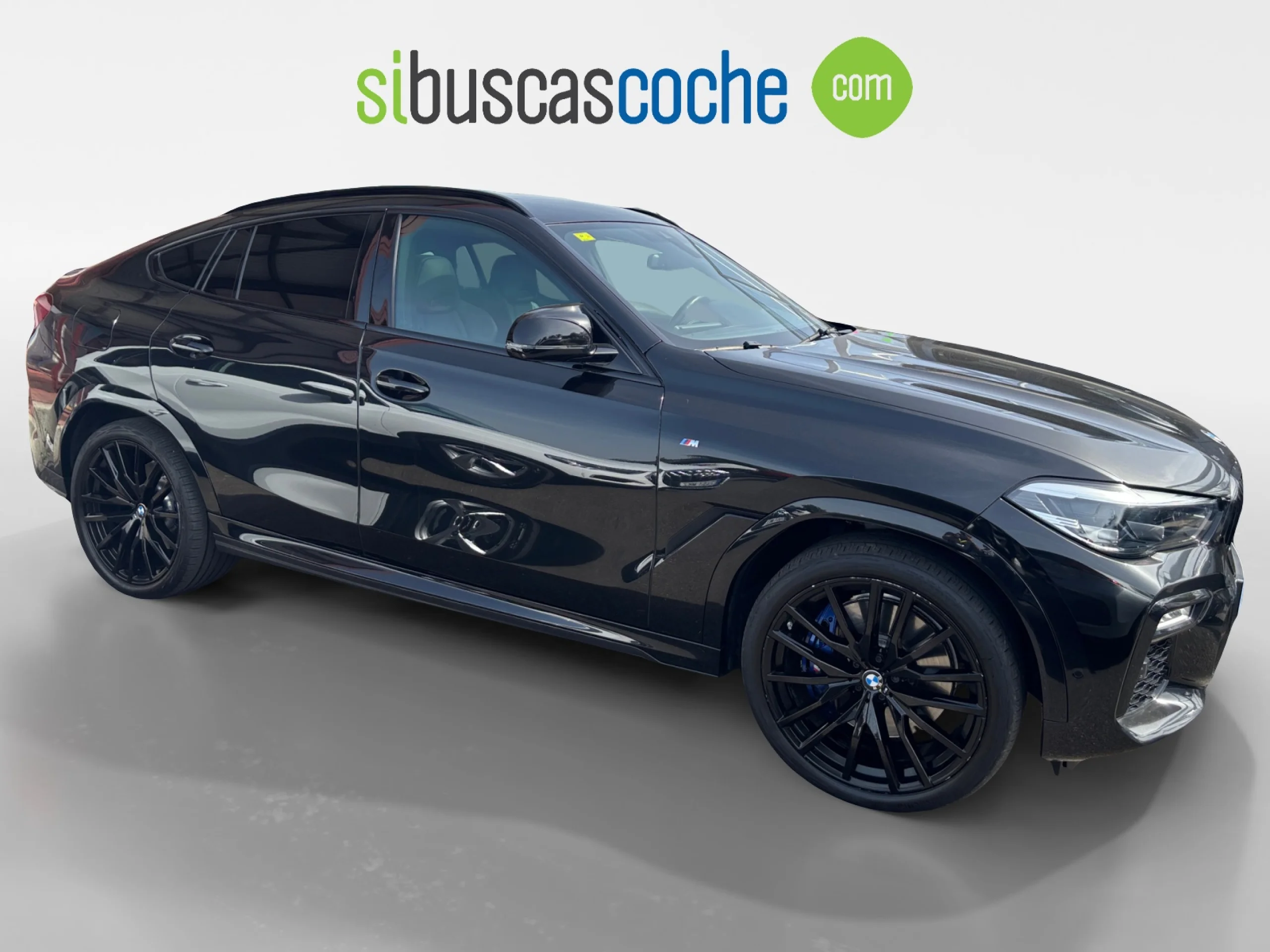 BMW X6 XDRIVE40D - Foto 3