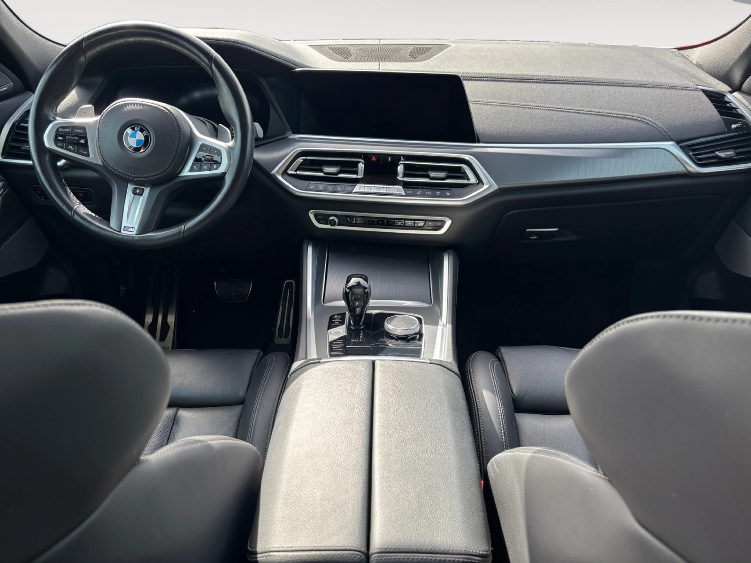 BMW X6 XDRIVE40D - Foto 4