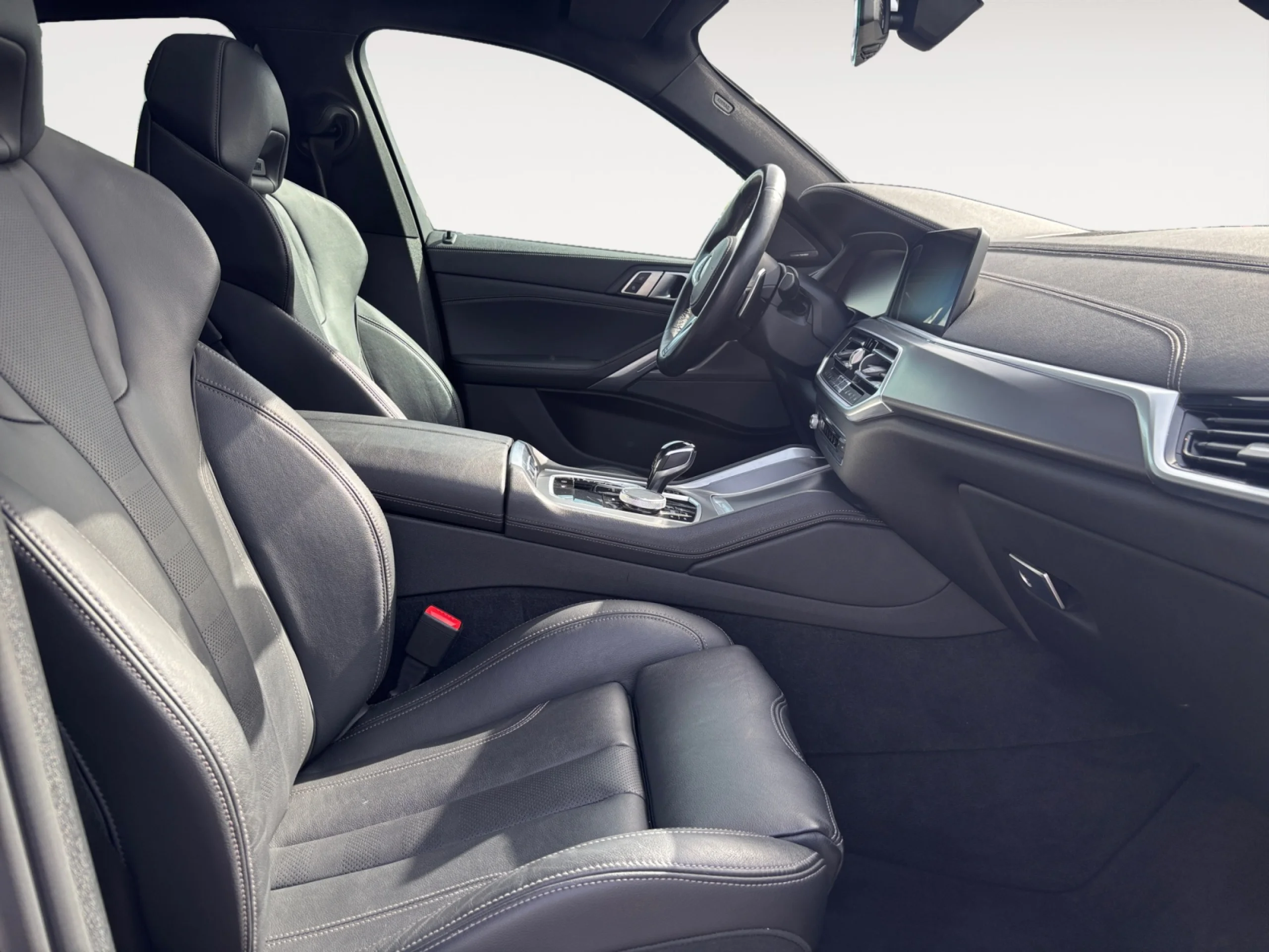 BMW X6 XDRIVE40D - Foto 5
