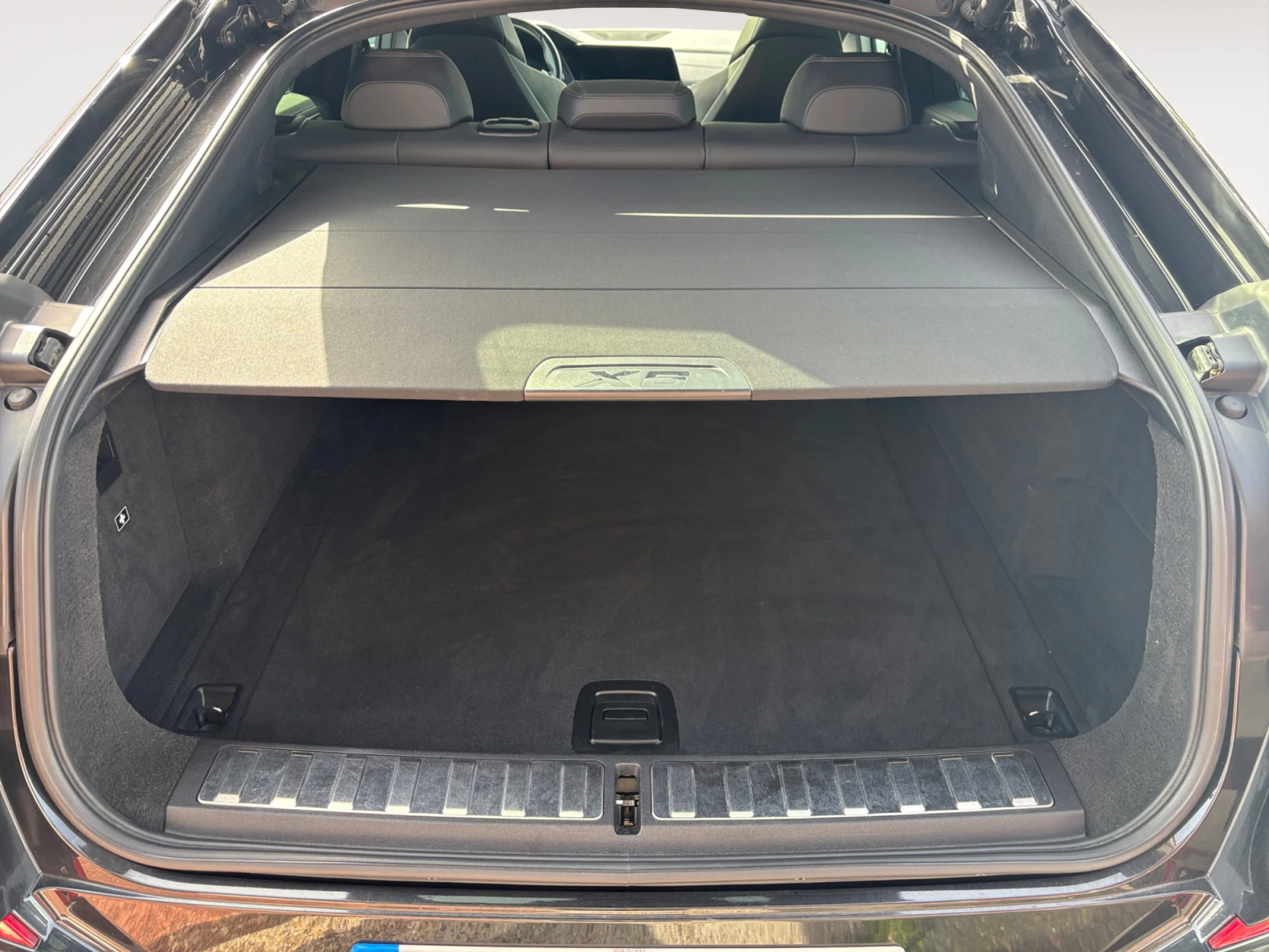 BMW X6 XDRIVE40D - Foto 7