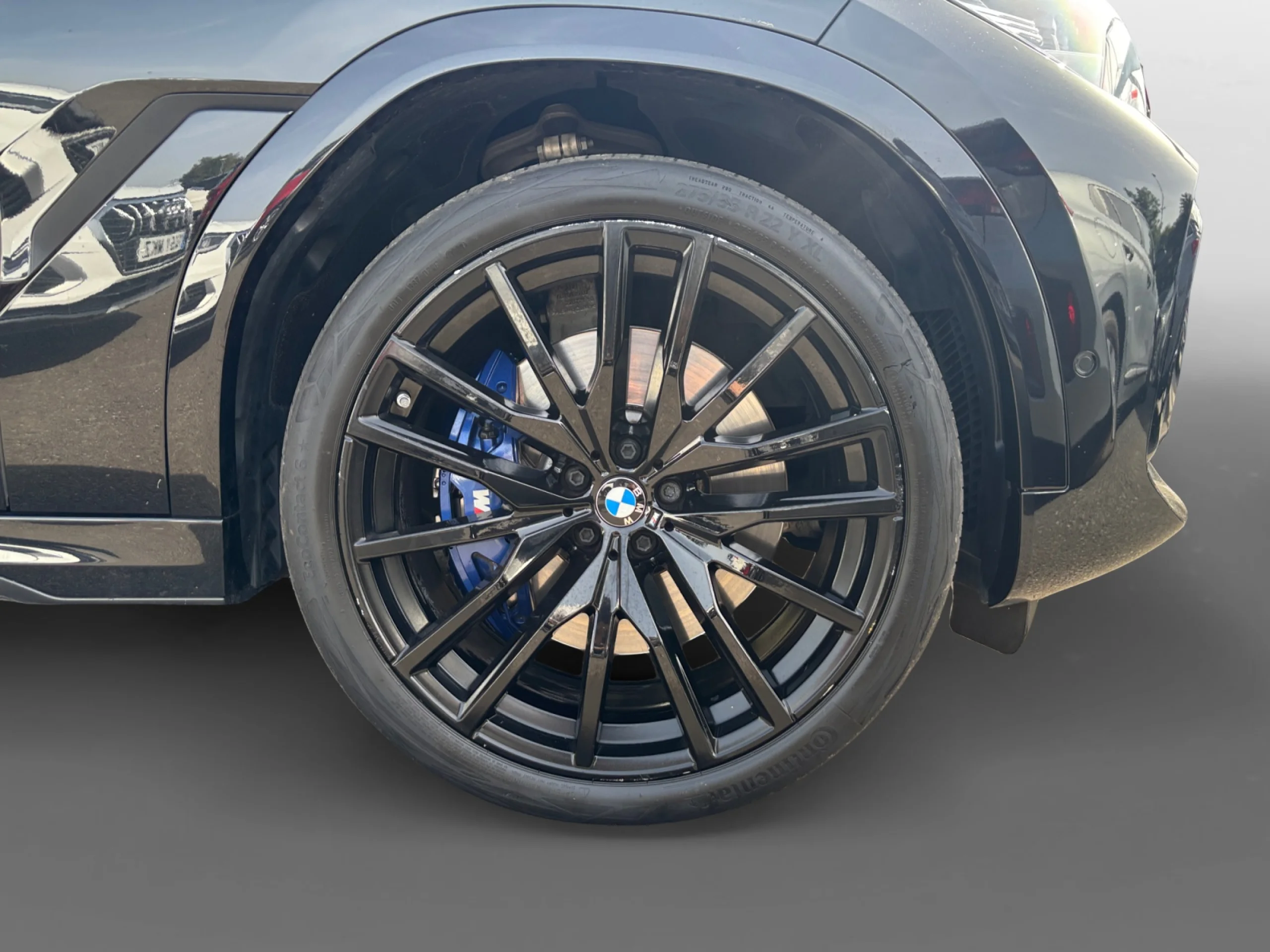 BMW X6 XDRIVE40D - Foto 8