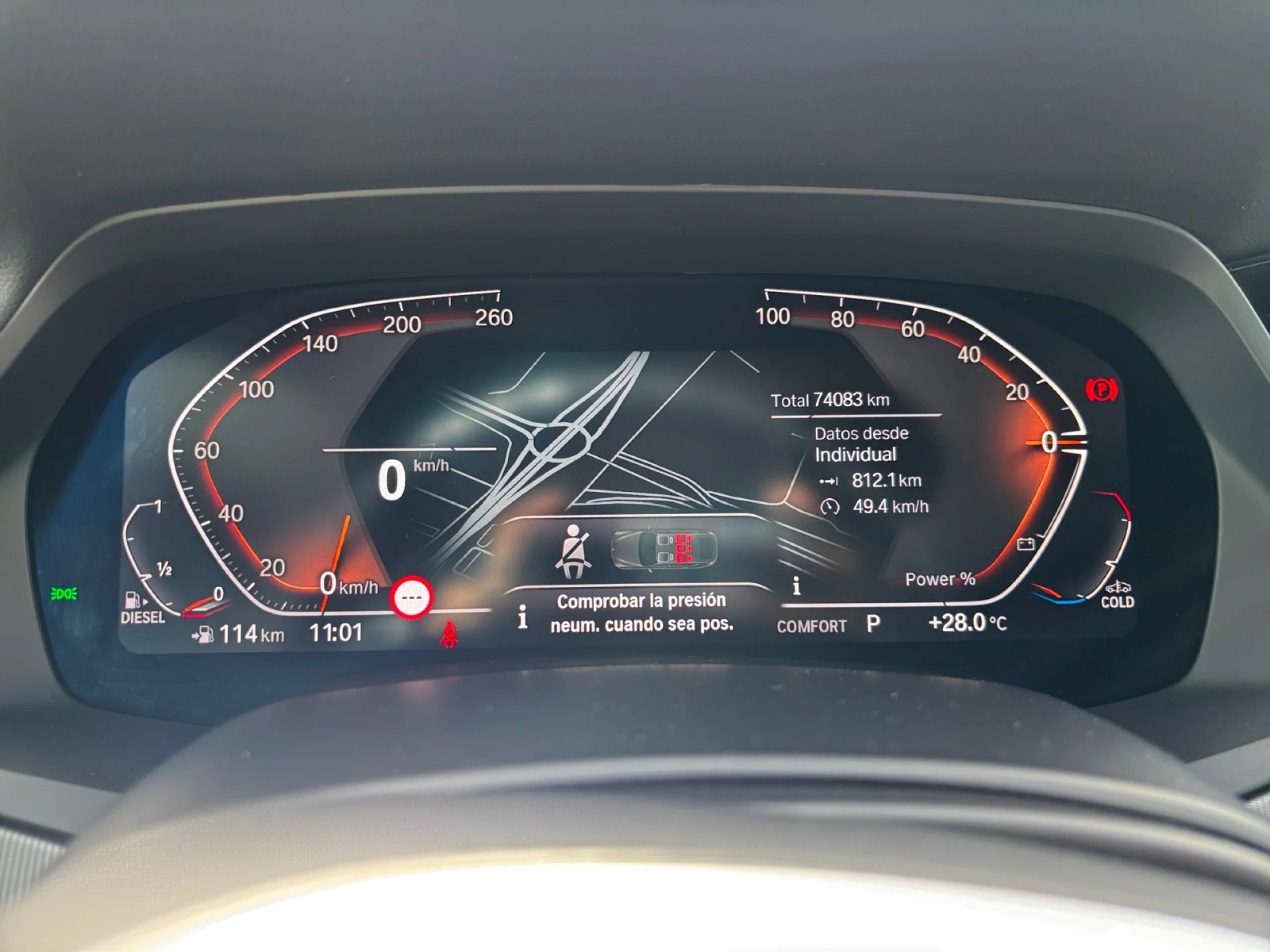 BMW X6 XDRIVE40D - Foto 10