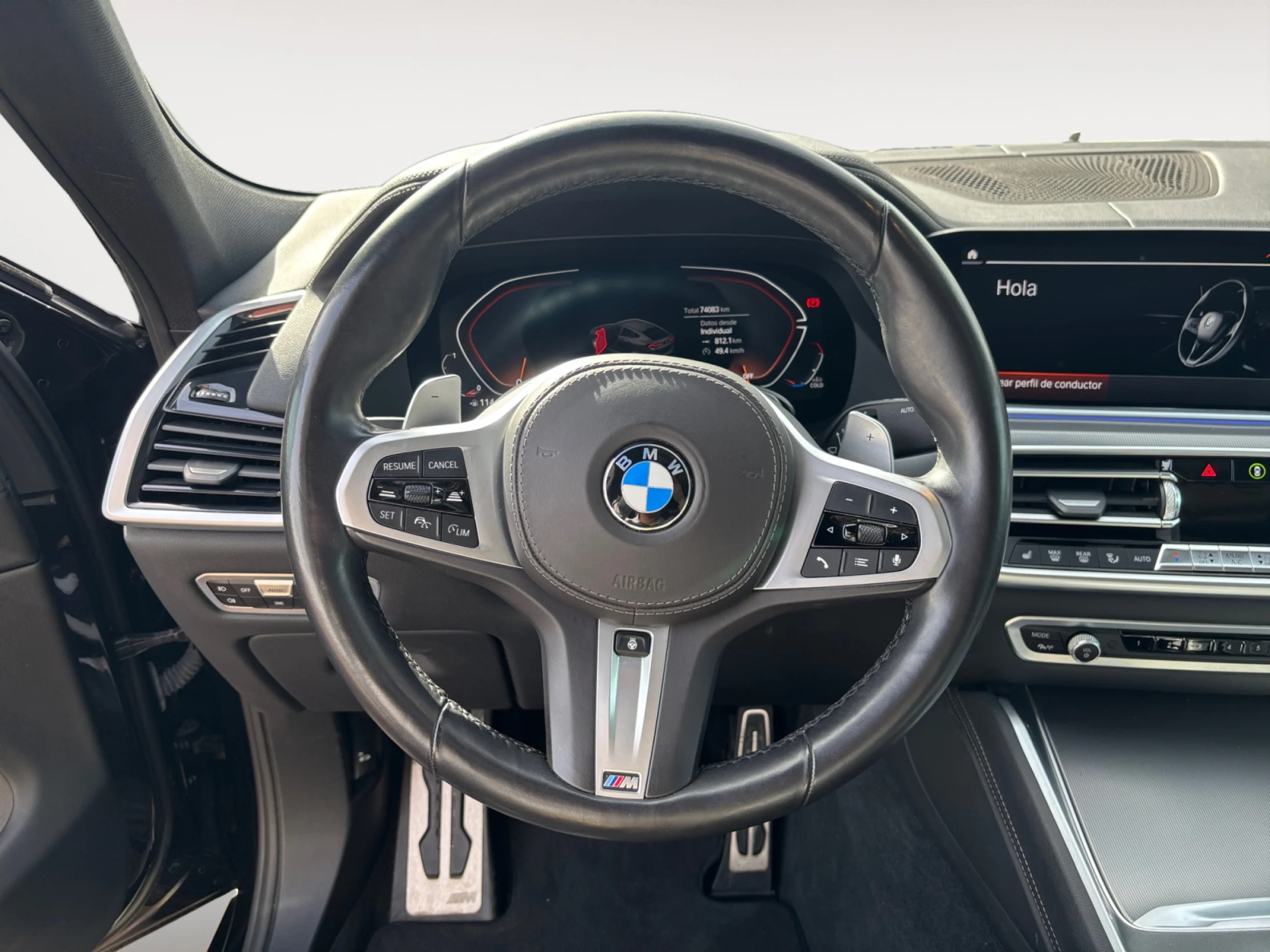 BMW X6 XDRIVE40D - Foto 11