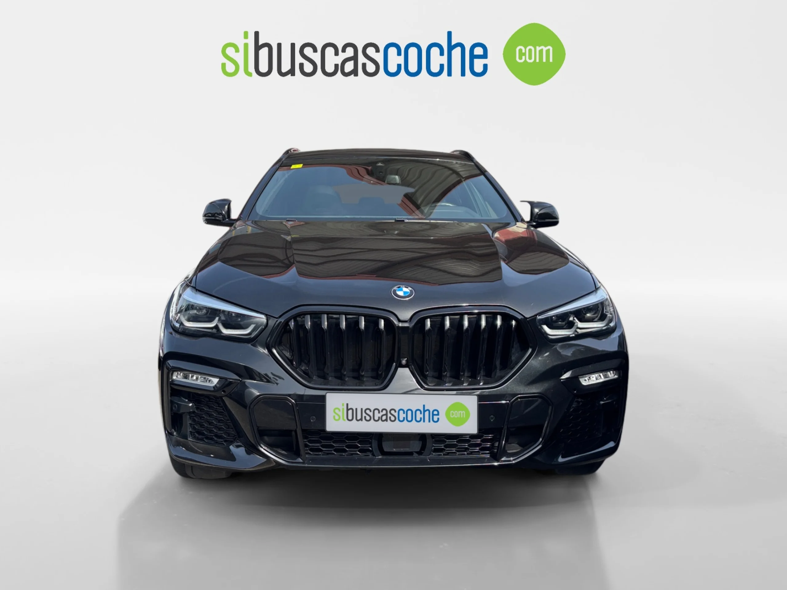 BMW X6 XDRIVE40D - Foto 12