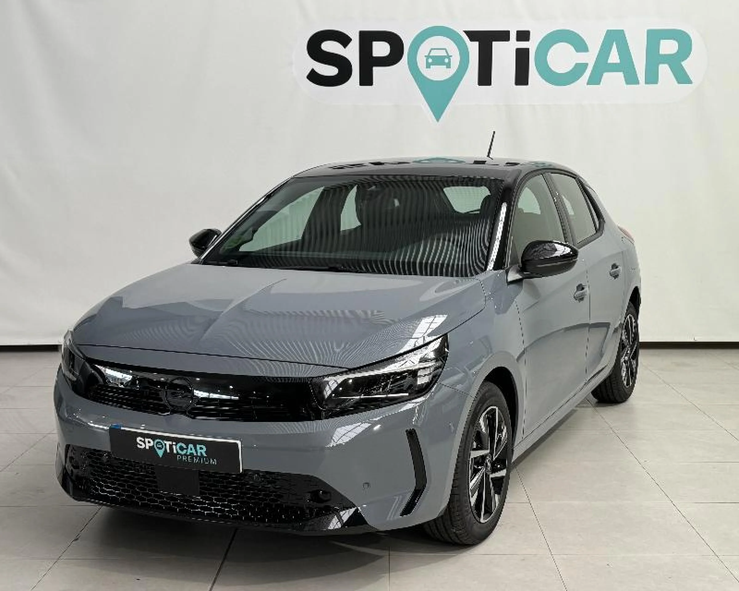 OPEL CORSA 1.2T XHL 74KW (100CV) GS LINE - Foto 1