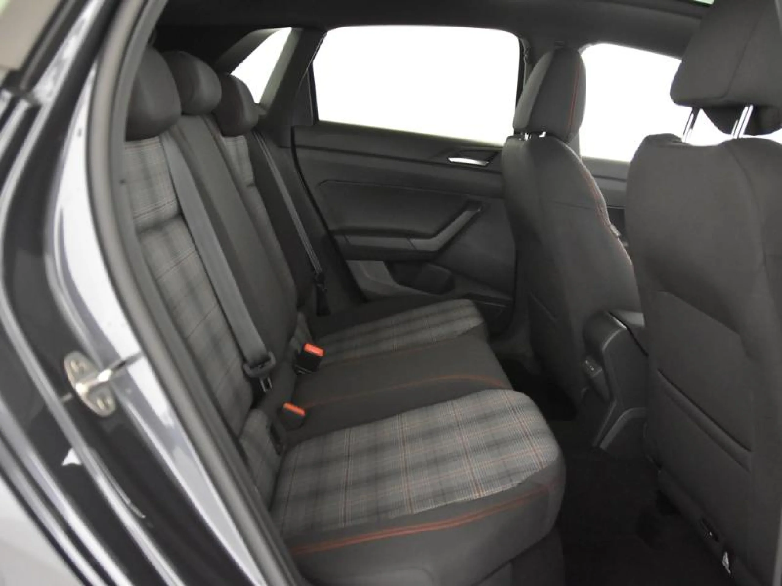 VOLKSWAGEN POLO POLO GTI 2.0 TSI 152 KW (207 CV)  AUTOMÁTICO DSG 7 VEL. - Foto 6