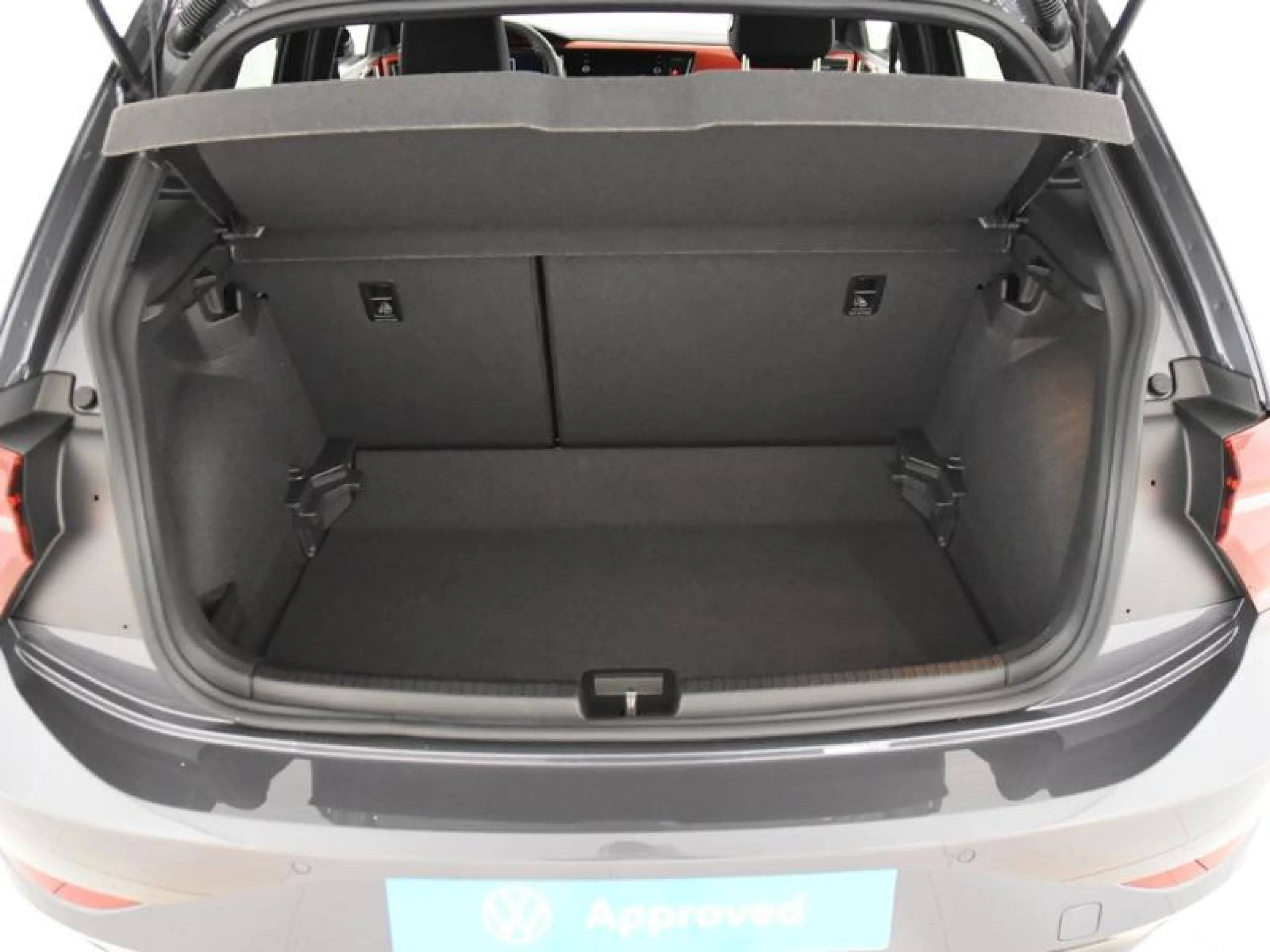 VOLKSWAGEN POLO POLO GTI 2.0 TSI 152 KW (207 CV)  AUTOMÁTICO DSG 7 VEL. - Foto 7