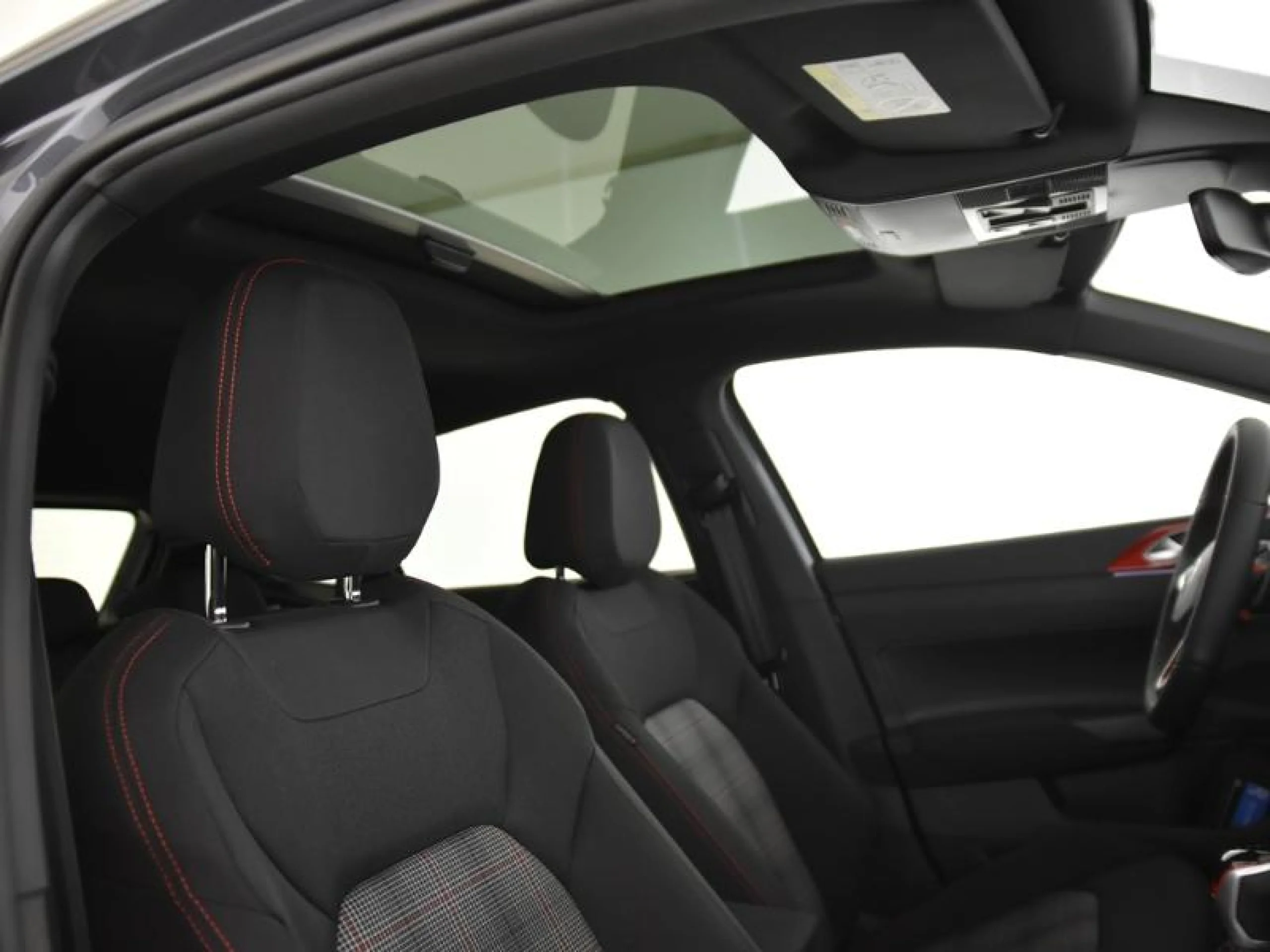 VOLKSWAGEN POLO POLO GTI 2.0 TSI 152 KW (207 CV)  AUTOMÁTICO DSG 7 VEL. - Foto 9