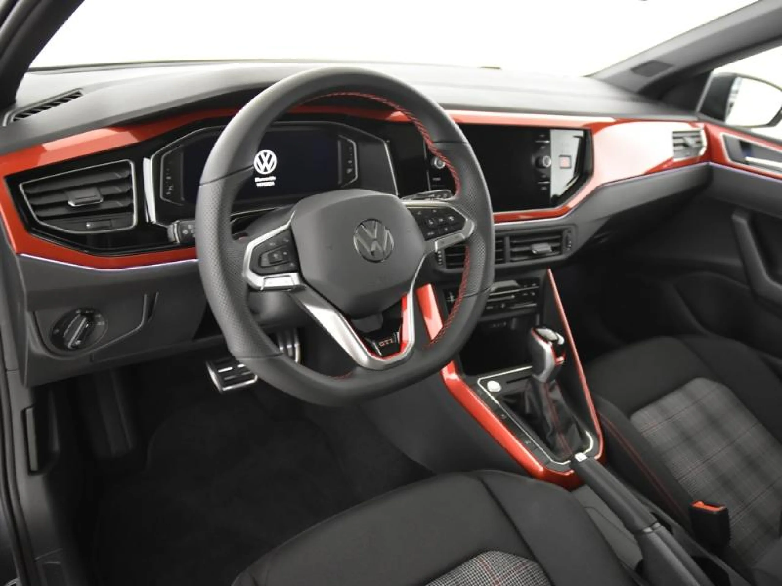 VOLKSWAGEN POLO POLO GTI 2.0 TSI 152 KW (207 CV)  AUTOMÁTICO DSG 7 VEL. - Foto 10