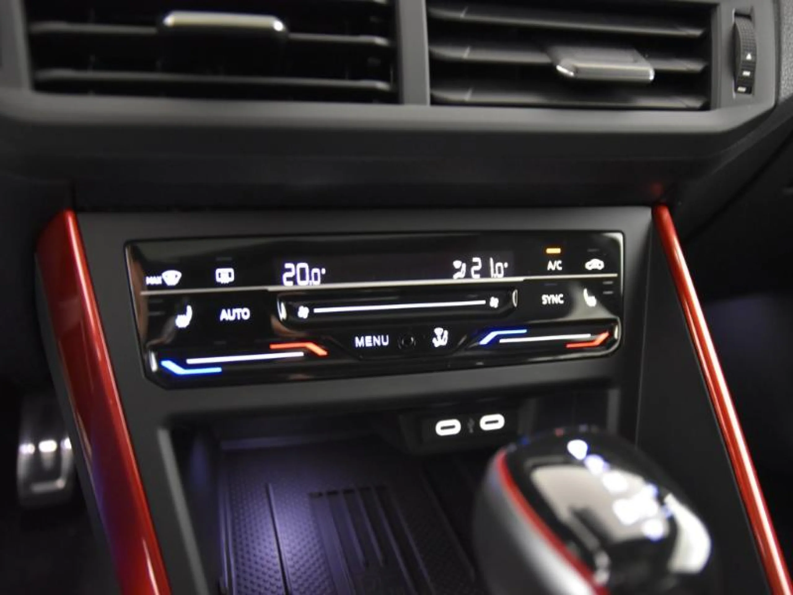 VOLKSWAGEN POLO POLO GTI 2.0 TSI 152 KW (207 CV)  AUTOMÁTICO DSG 7 VEL. - Foto 12