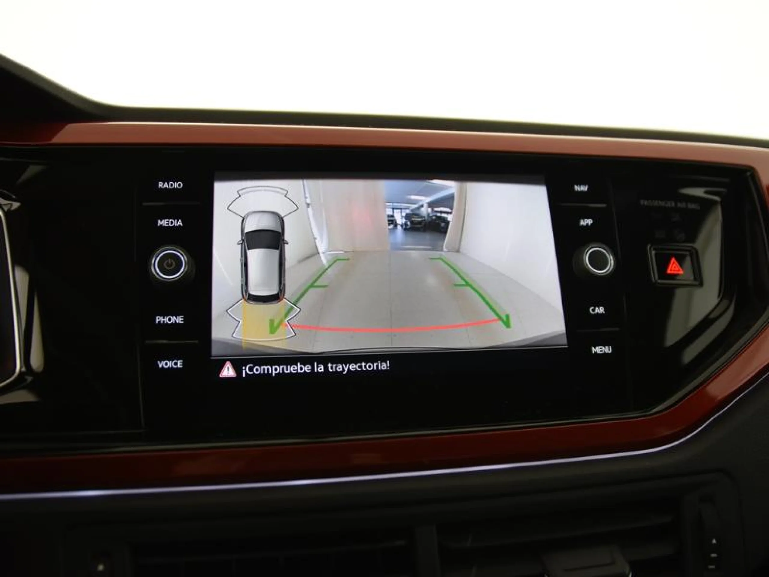 VOLKSWAGEN POLO POLO GTI 2.0 TSI 152 KW (207 CV)  AUTOMÁTICO DSG 7 VEL. - Foto 14