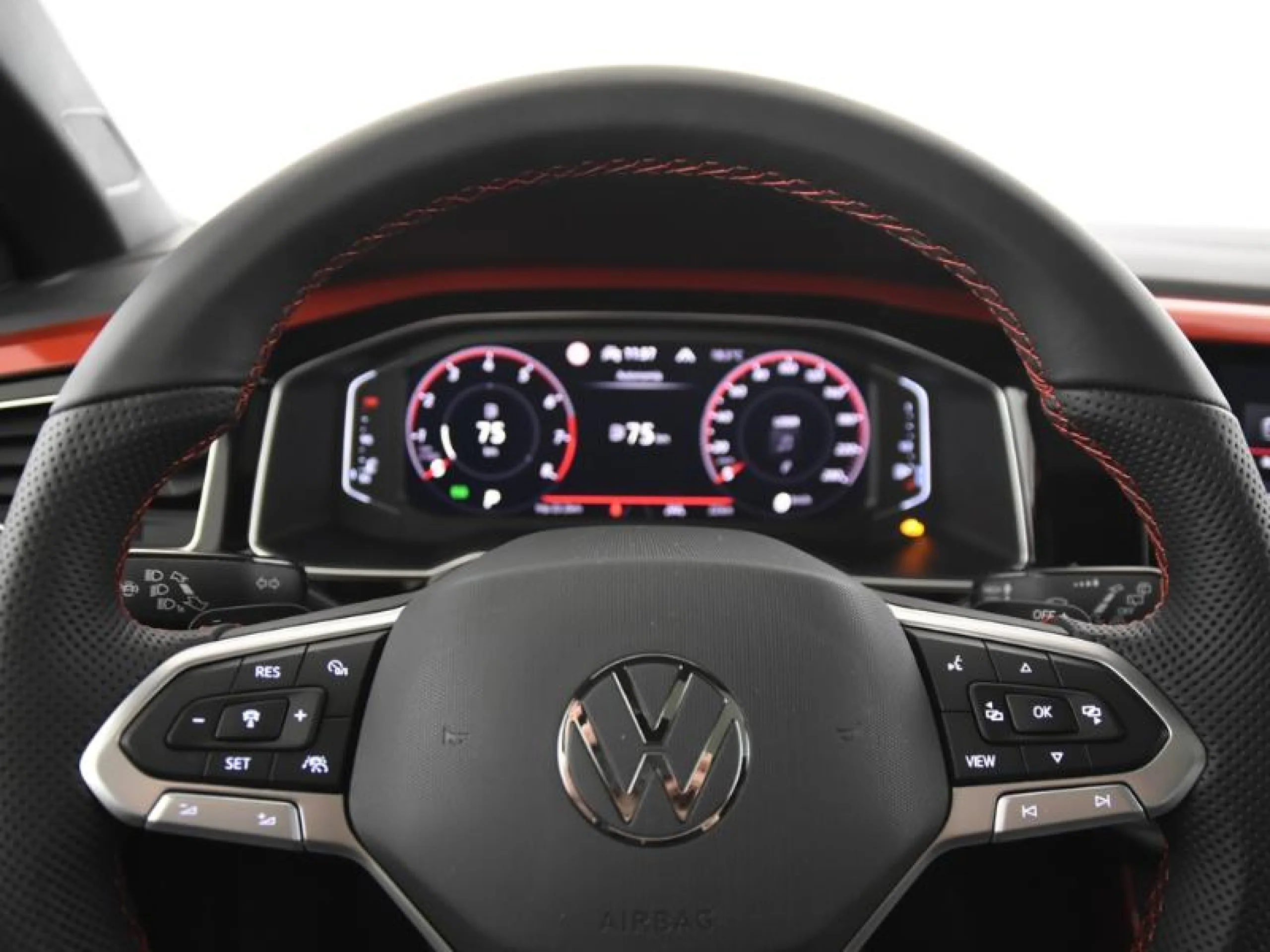 VOLKSWAGEN POLO POLO GTI 2.0 TSI 152 KW (207 CV)  AUTOMÁTICO DSG 7 VEL. - Foto 15