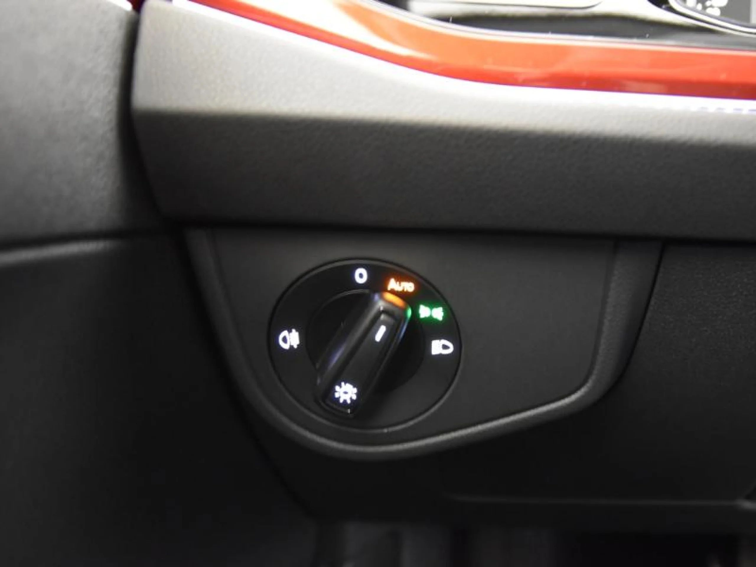 VOLKSWAGEN POLO POLO GTI 2.0 TSI 152 KW (207 CV)  AUTOMÁTICO DSG 7 VEL. - Foto 18