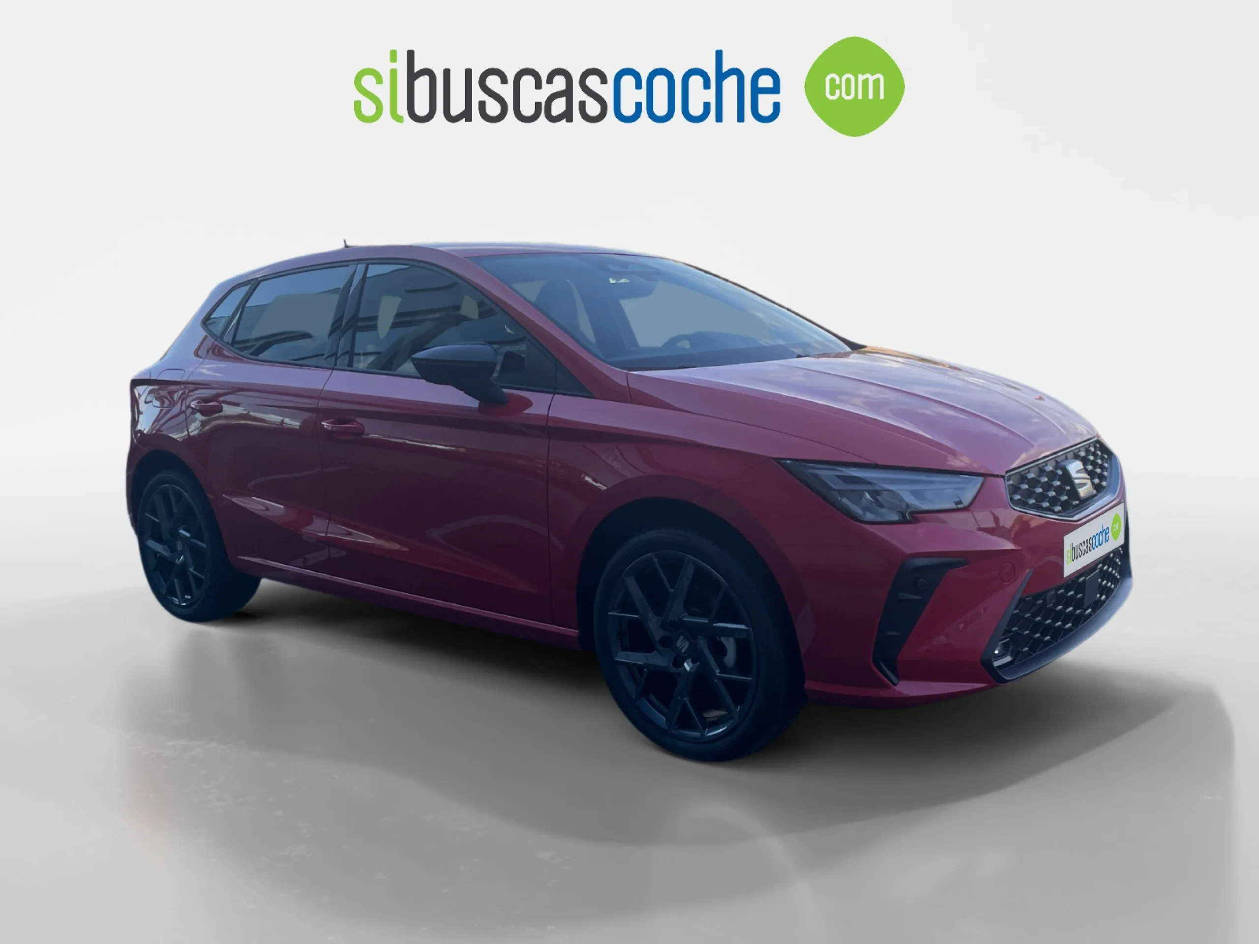 SEAT IBIZA 1.0 TSI 85KW (115CV) START&STOP FR+ - Foto 1