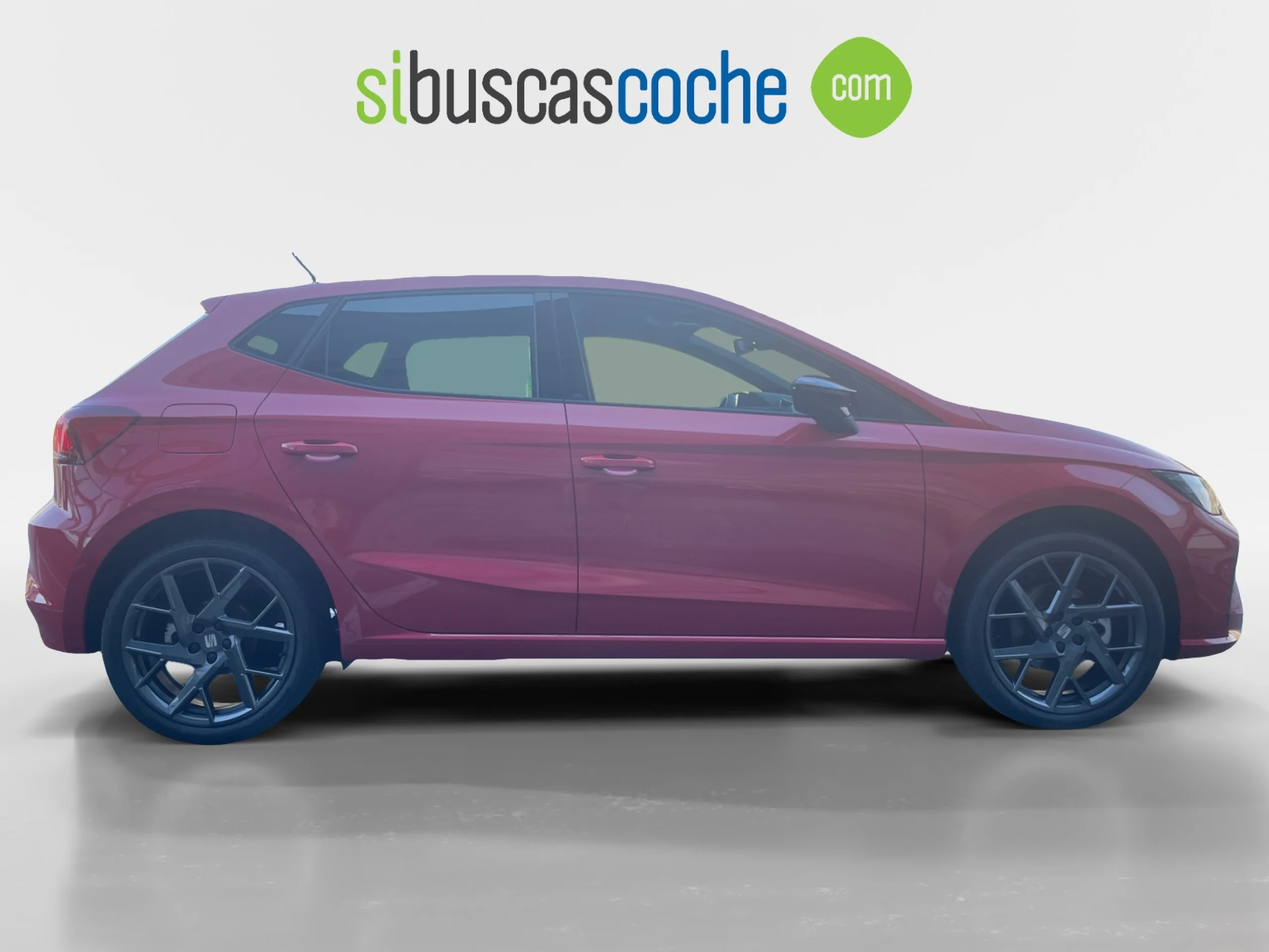 SEAT IBIZA 1.0 TSI 85KW (115CV) START&STOP FR+ - Foto 3