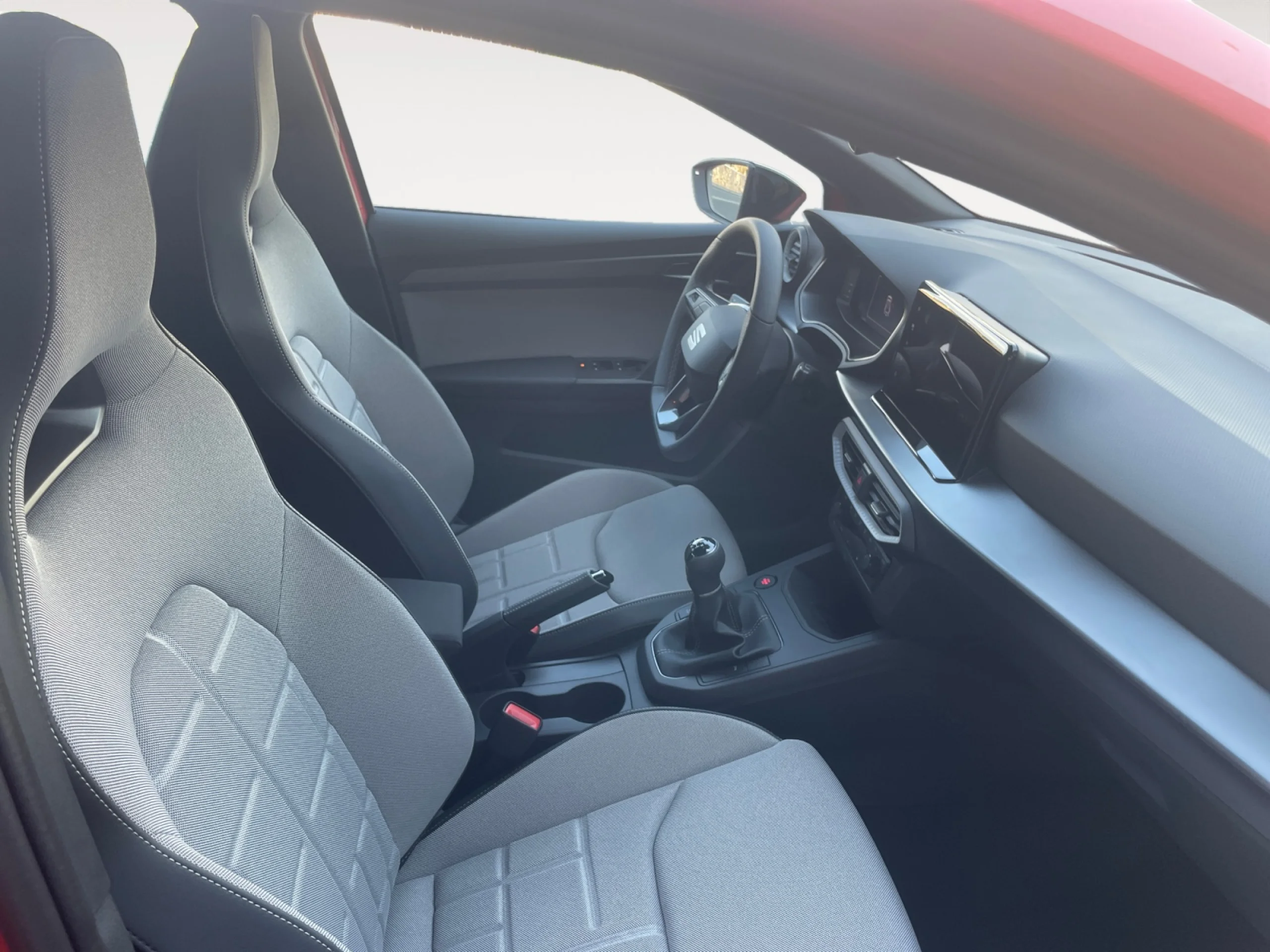 SEAT IBIZA 1.0 TSI 85KW (115CV) START&STOP FR+ - Foto 5