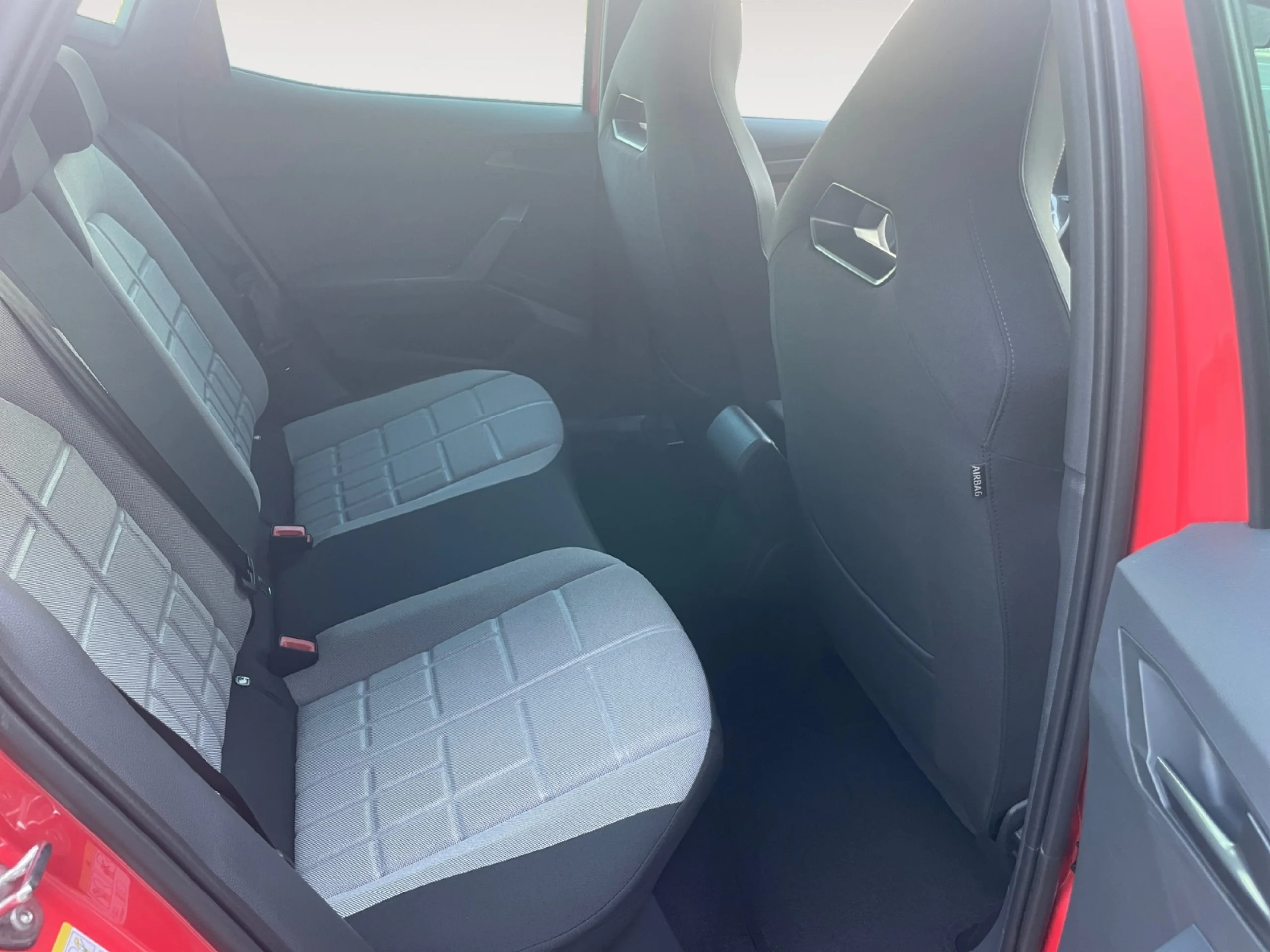 SEAT IBIZA 1.0 TSI 85KW (115CV) START&STOP FR+ - Foto 6