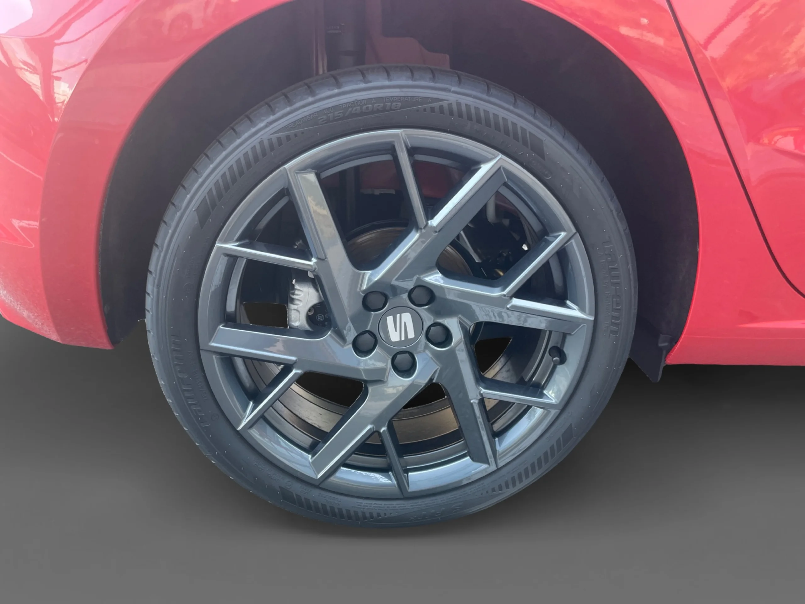 SEAT IBIZA 1.0 TSI 85KW (115CV) START&STOP FR+ - Foto 9