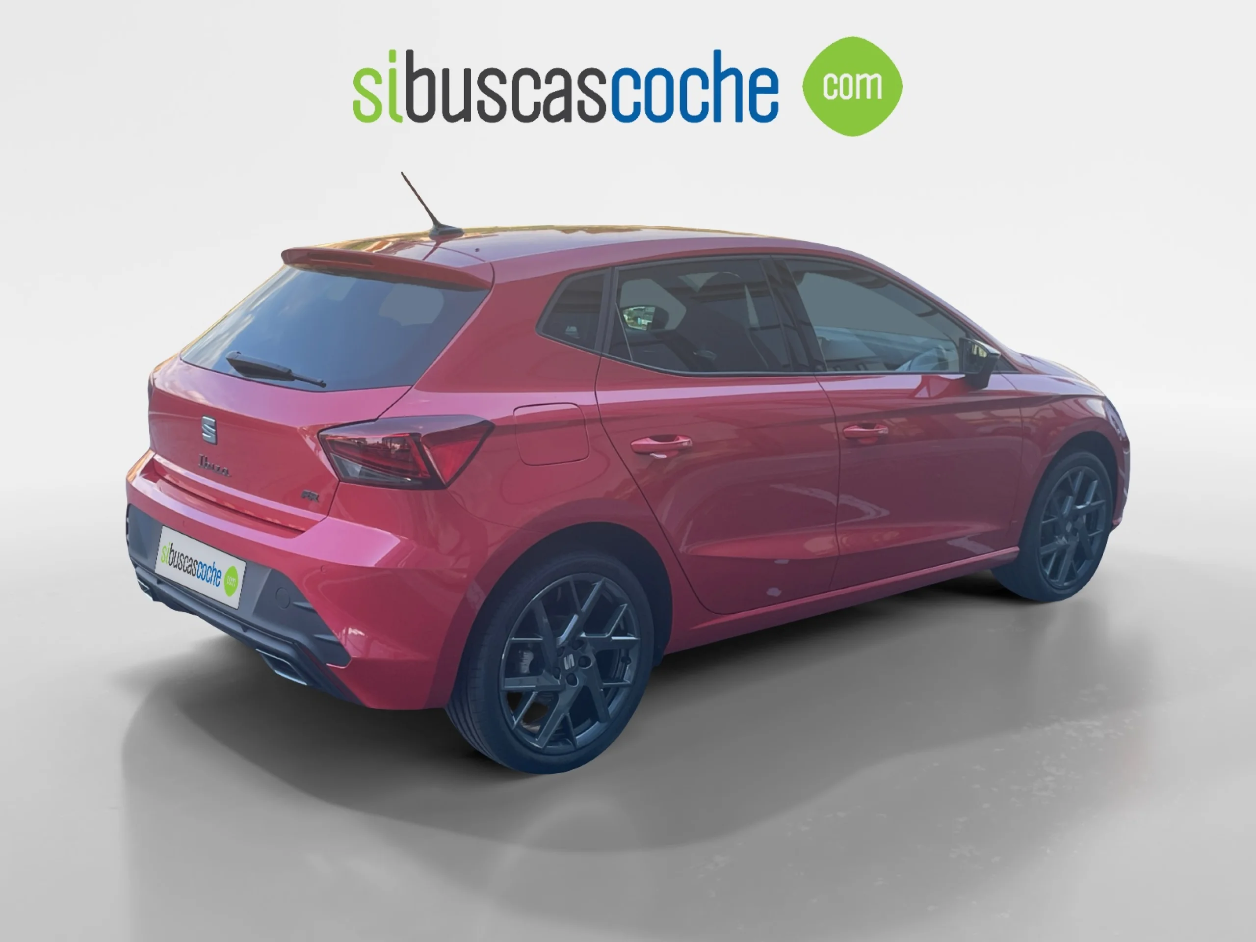 SEAT IBIZA 1.0 TSI 85KW (115CV) START&STOP FR+ - Foto 16