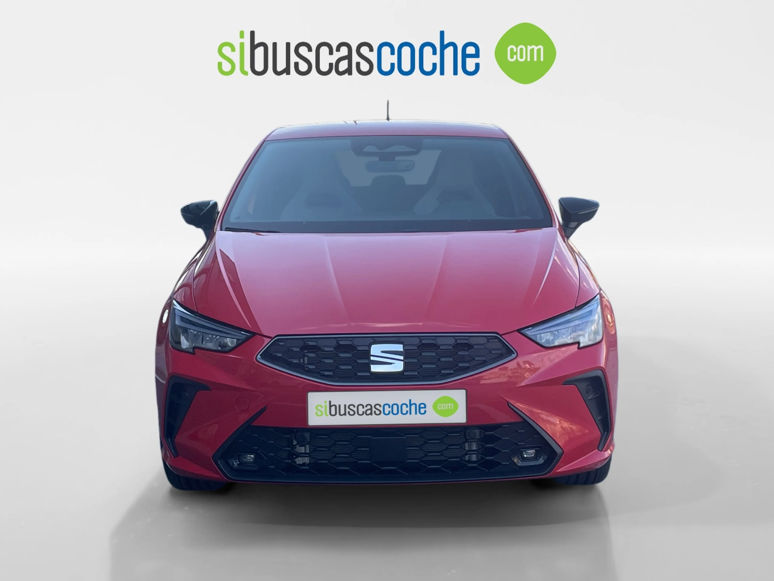 SEAT IBIZA 1.0 TSI 85KW (115CV) START&STOP FR+ - Foto 17