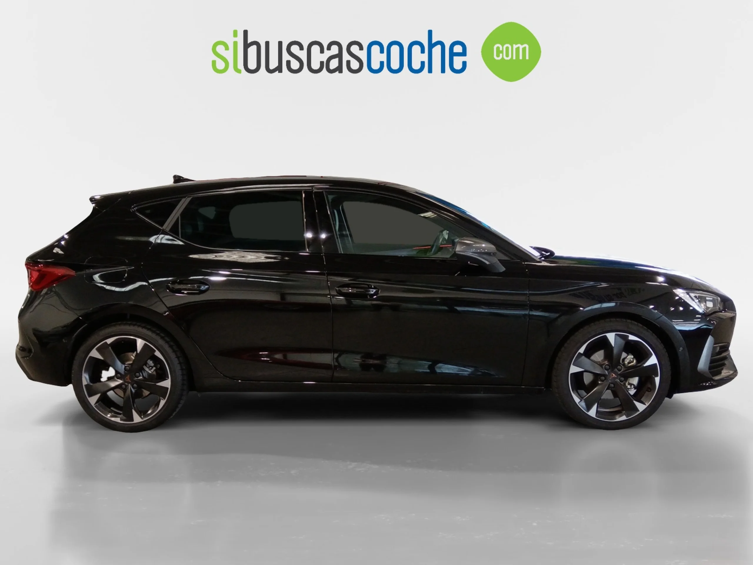 CUPRA LEON 1.5 ETSI 110KW (150CV) DSG - Foto 3
