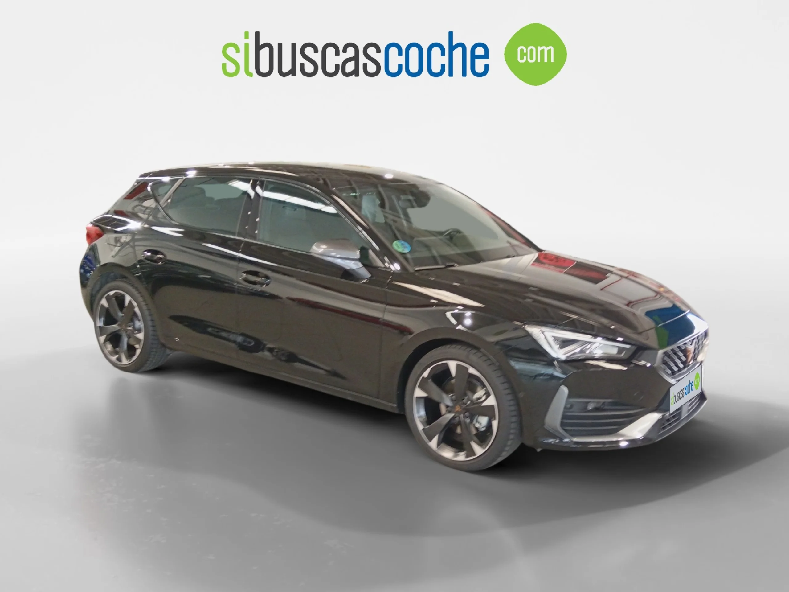 CUPRA LEON 1.5 ETSI 110KW (150CV) DSG - Foto 1