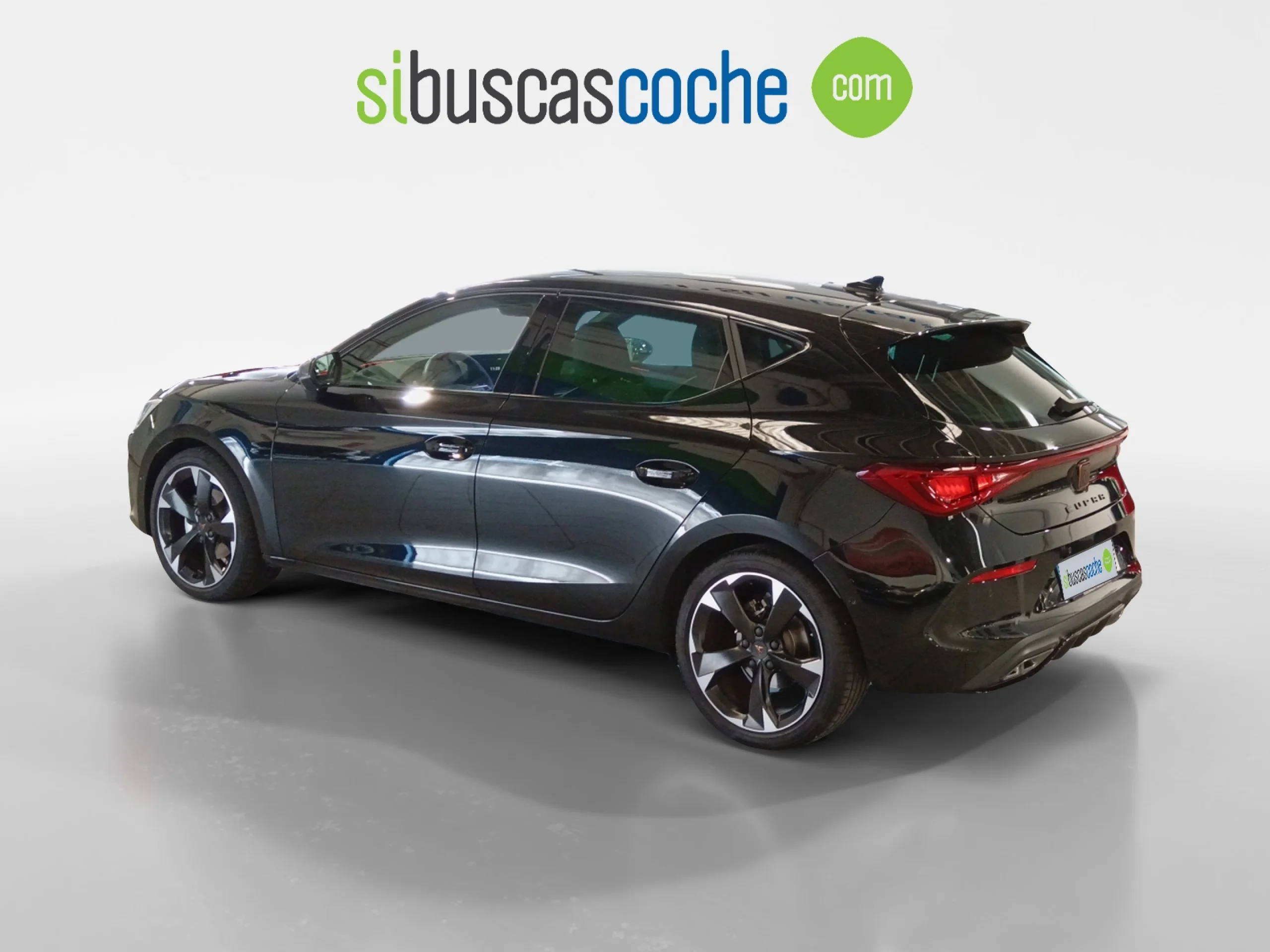 CUPRA LEON 1.5 ETSI 110KW (150CV) DSG - Foto 2