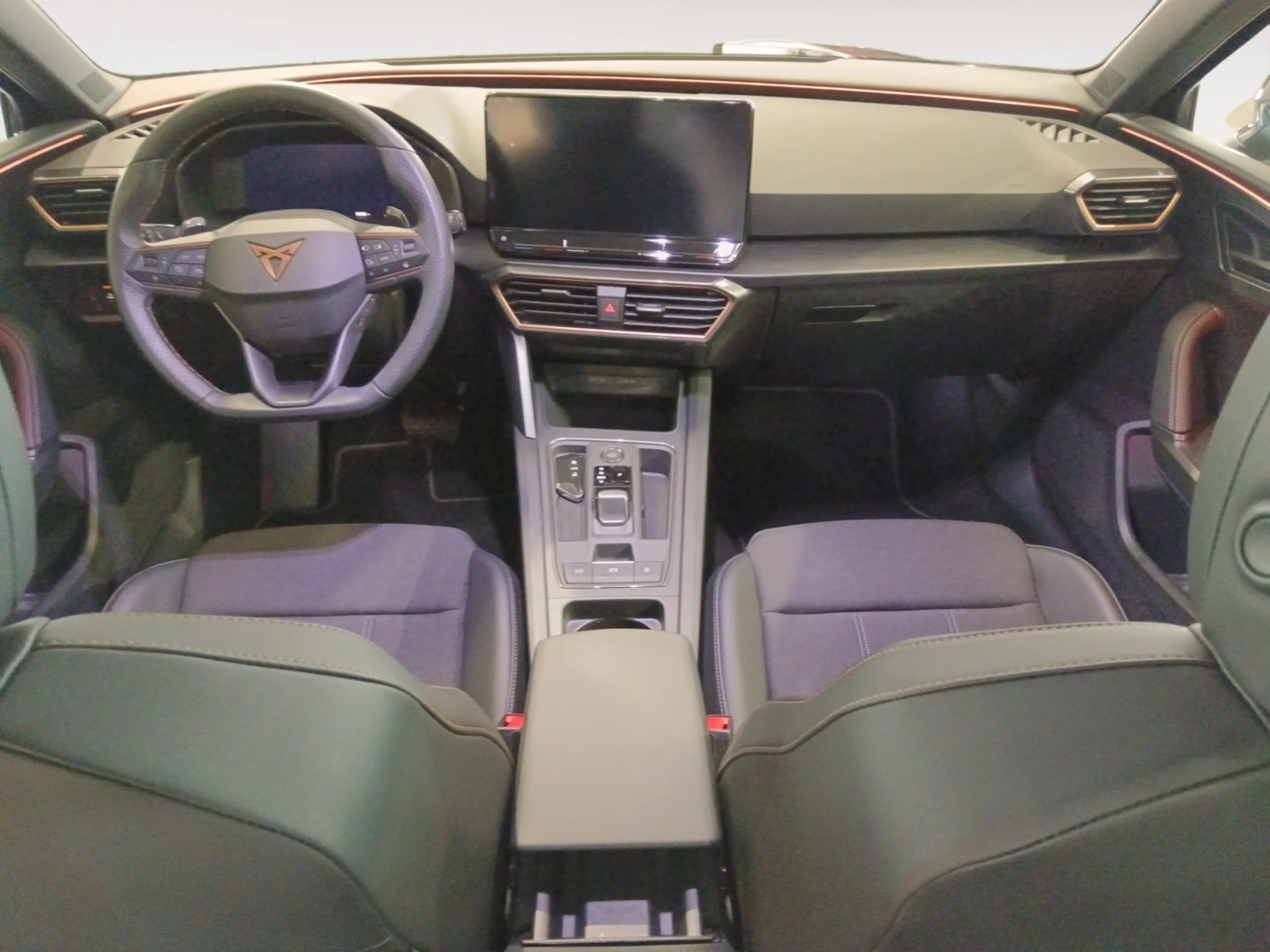 CUPRA LEON 1.5 ETSI 110KW (150CV) DSG - Foto 4