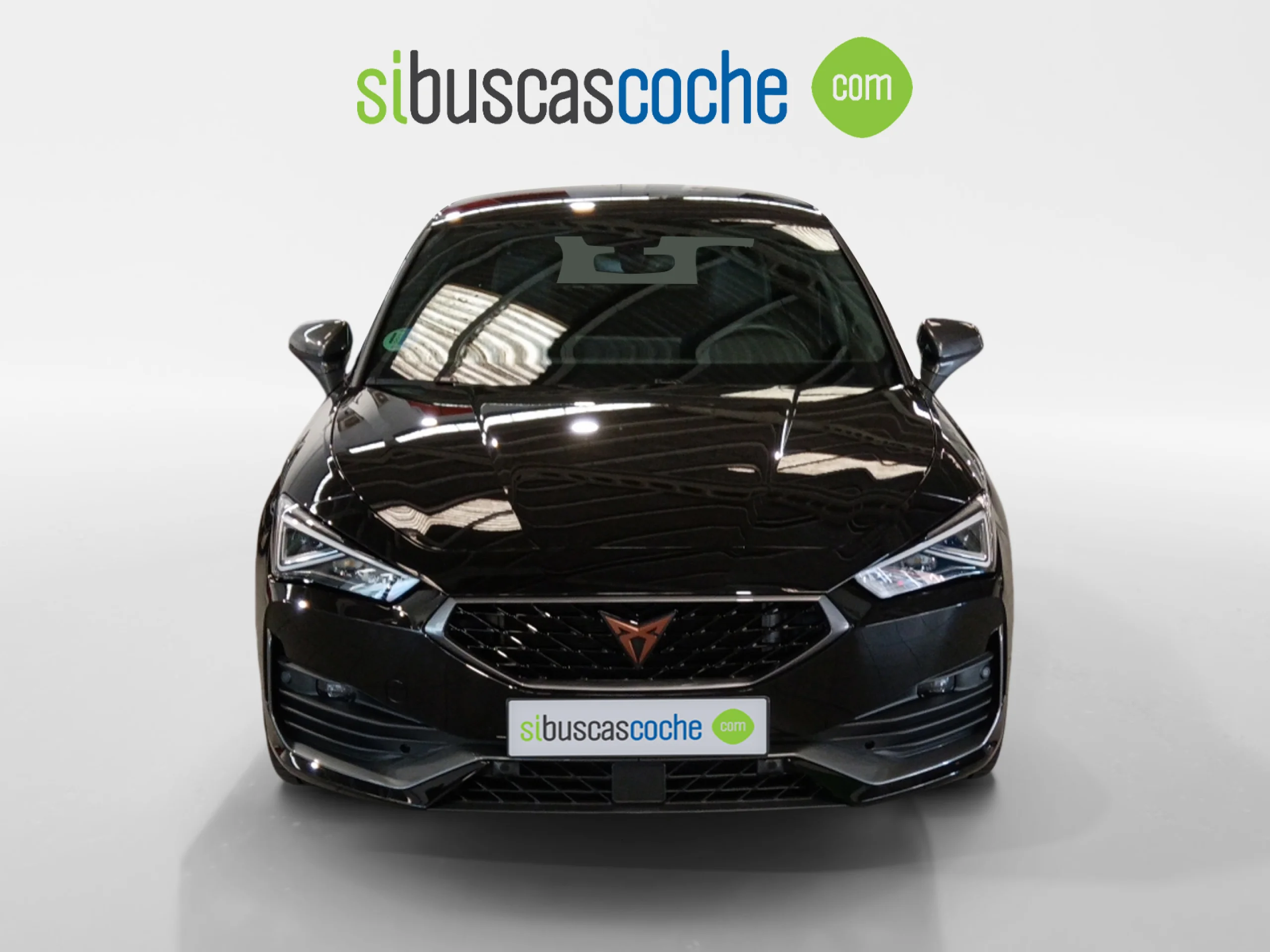 CUPRA LEON 1.5 ETSI 110KW (150CV) DSG - Foto 12