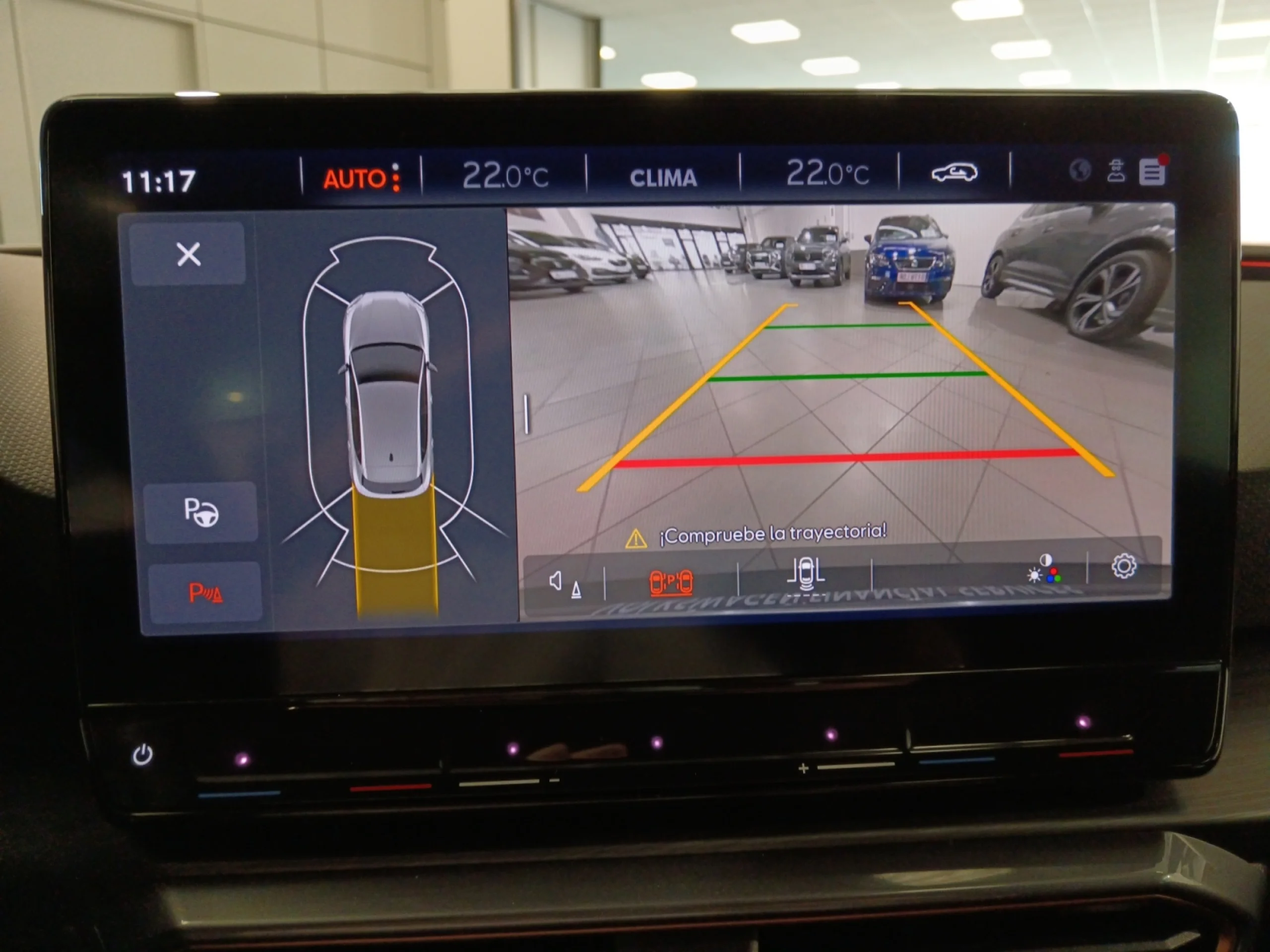 CUPRA LEON 1.5 ETSI 110KW (150CV) DSG - Foto 13