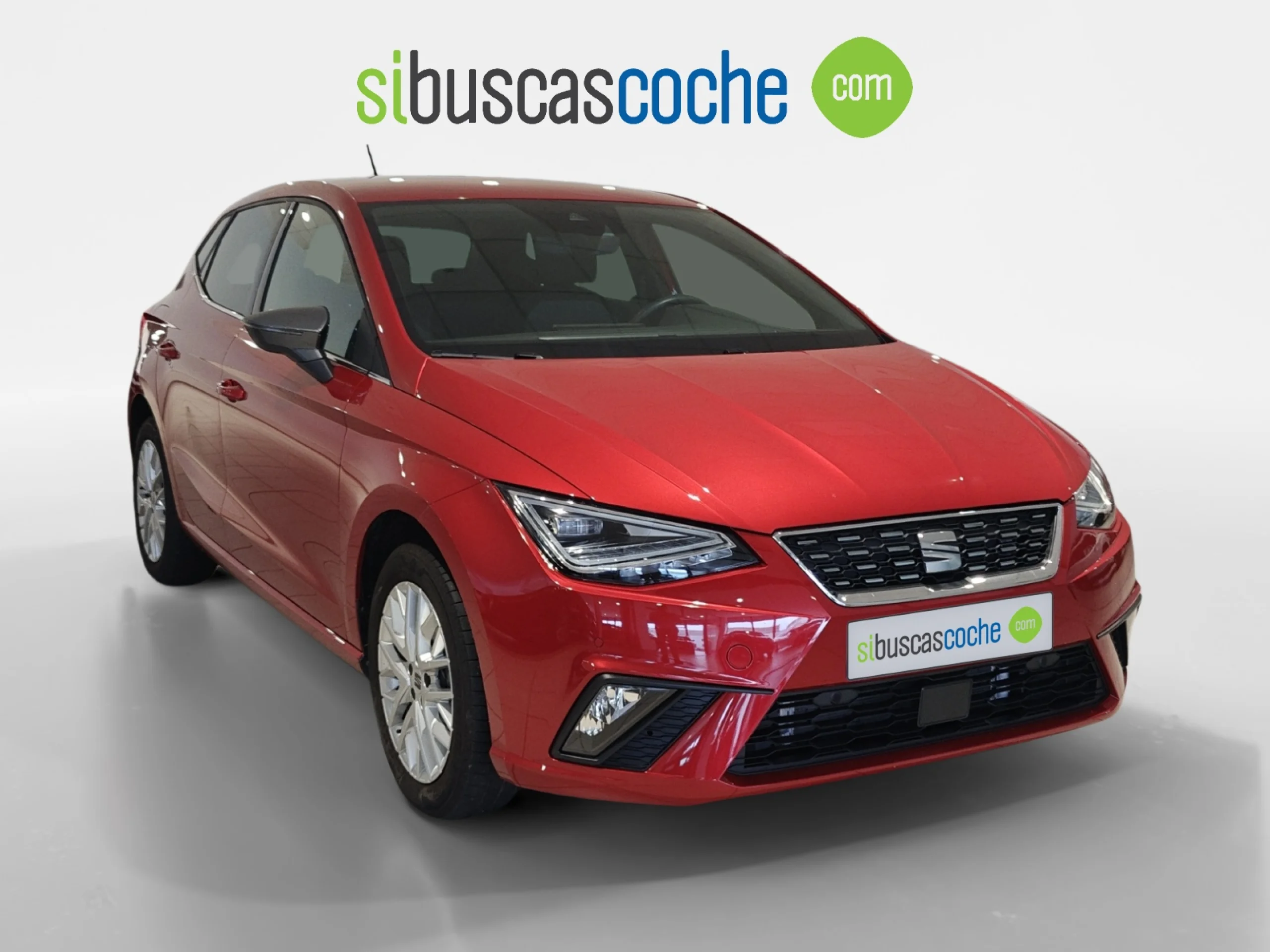 SEAT IBIZA 1.0 TSI 85KW (115CV) DSG SP ED XCELLENCE - Foto 1