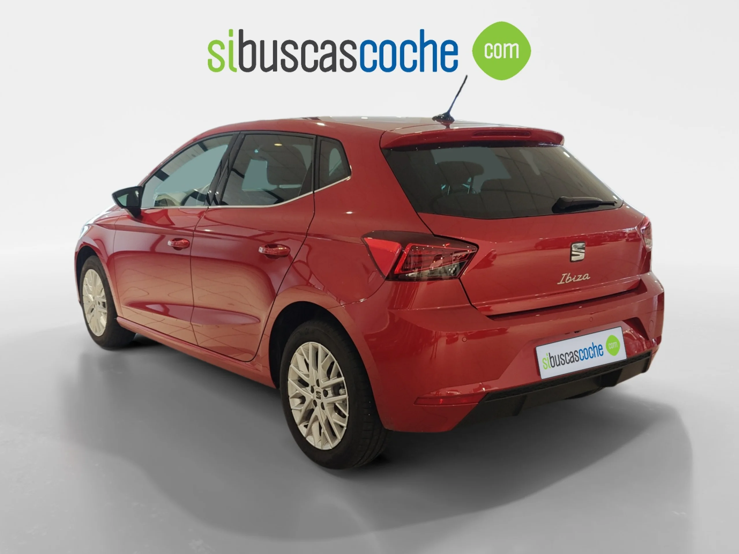 SEAT IBIZA 1.0 TSI 85KW (115CV) DSG SP ED XCELLENCE - Foto 2