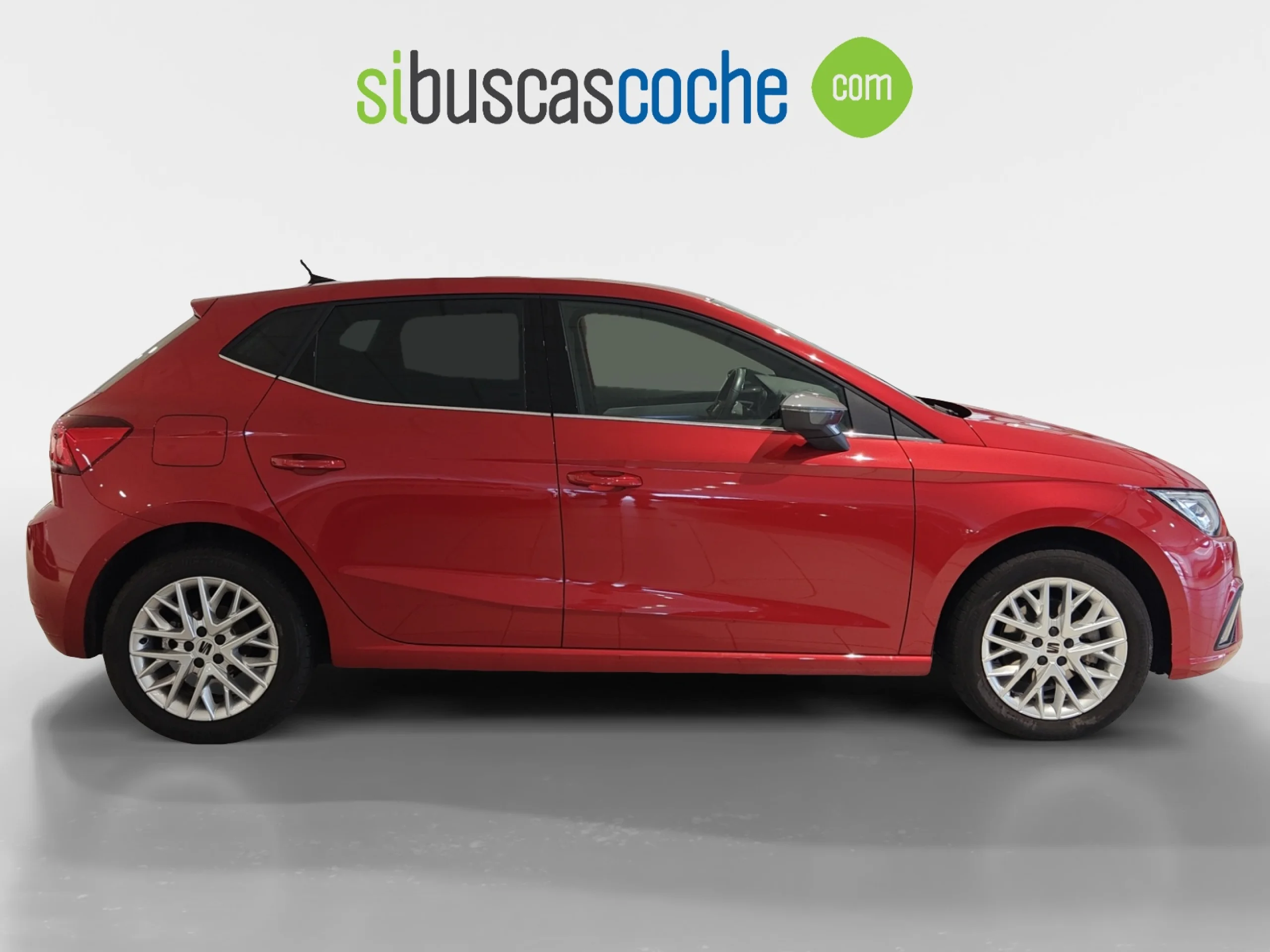 SEAT IBIZA 1.0 TSI 85KW (115CV) DSG SP ED XCELLENCE - Foto 3