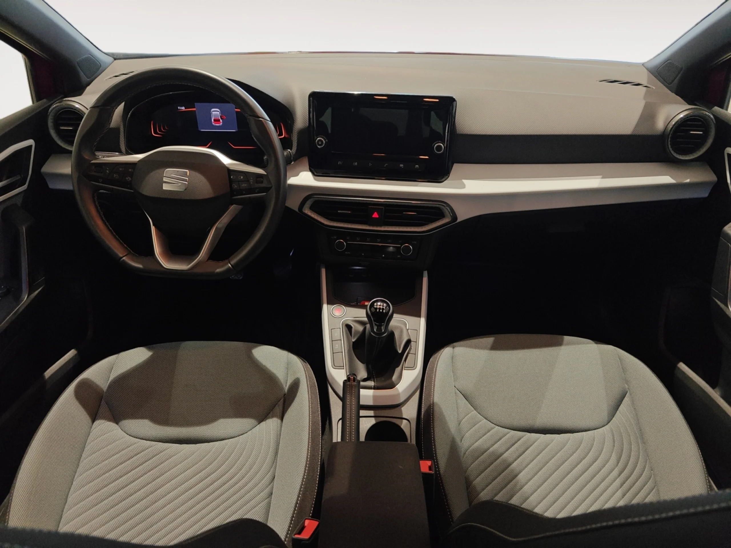 SEAT IBIZA 1.0 TSI 85KW (115CV) DSG SP ED XCELLENCE - Foto 4