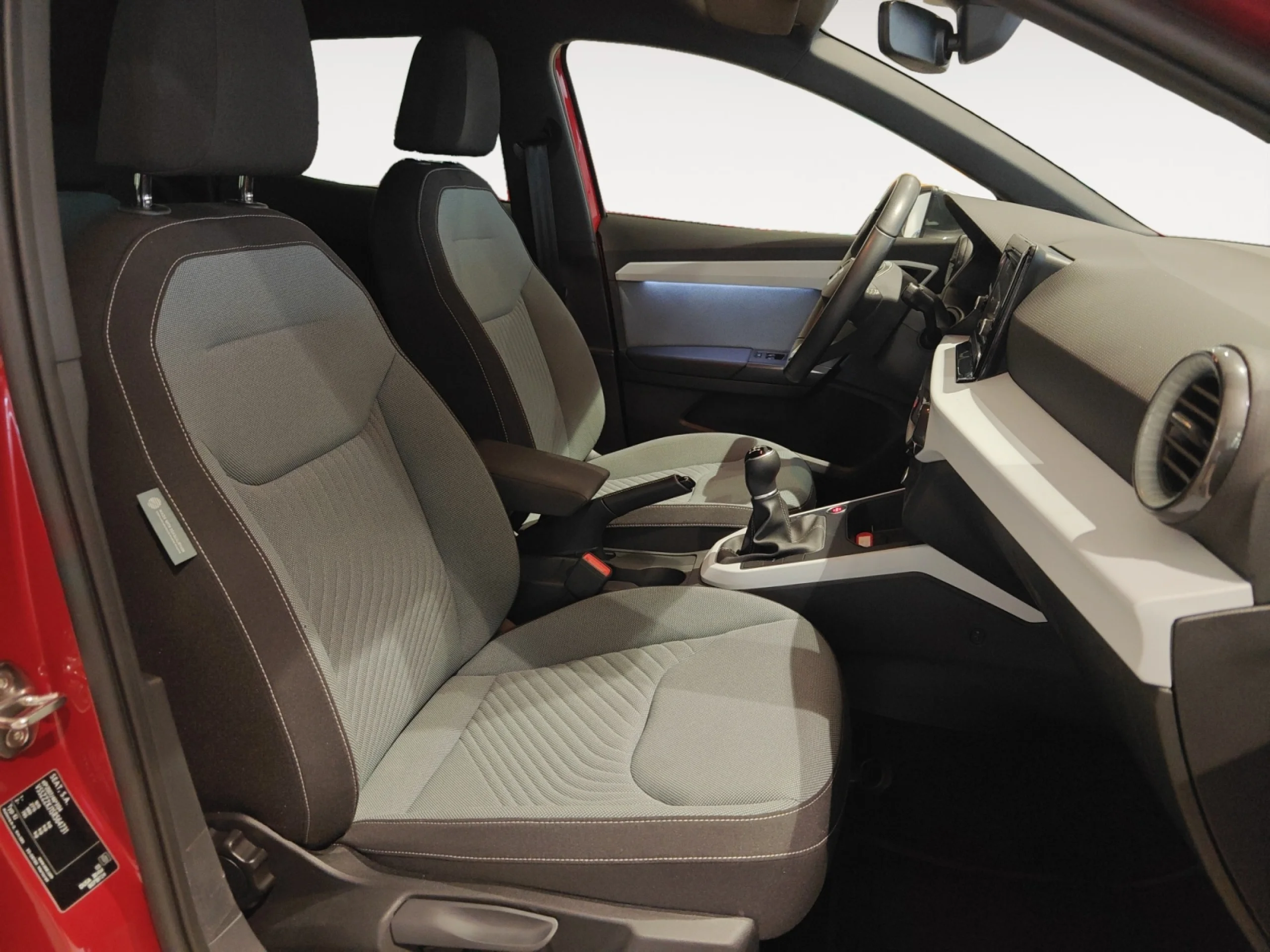 SEAT IBIZA 1.0 TSI 85KW (115CV) DSG SP ED XCELLENCE - Foto 5