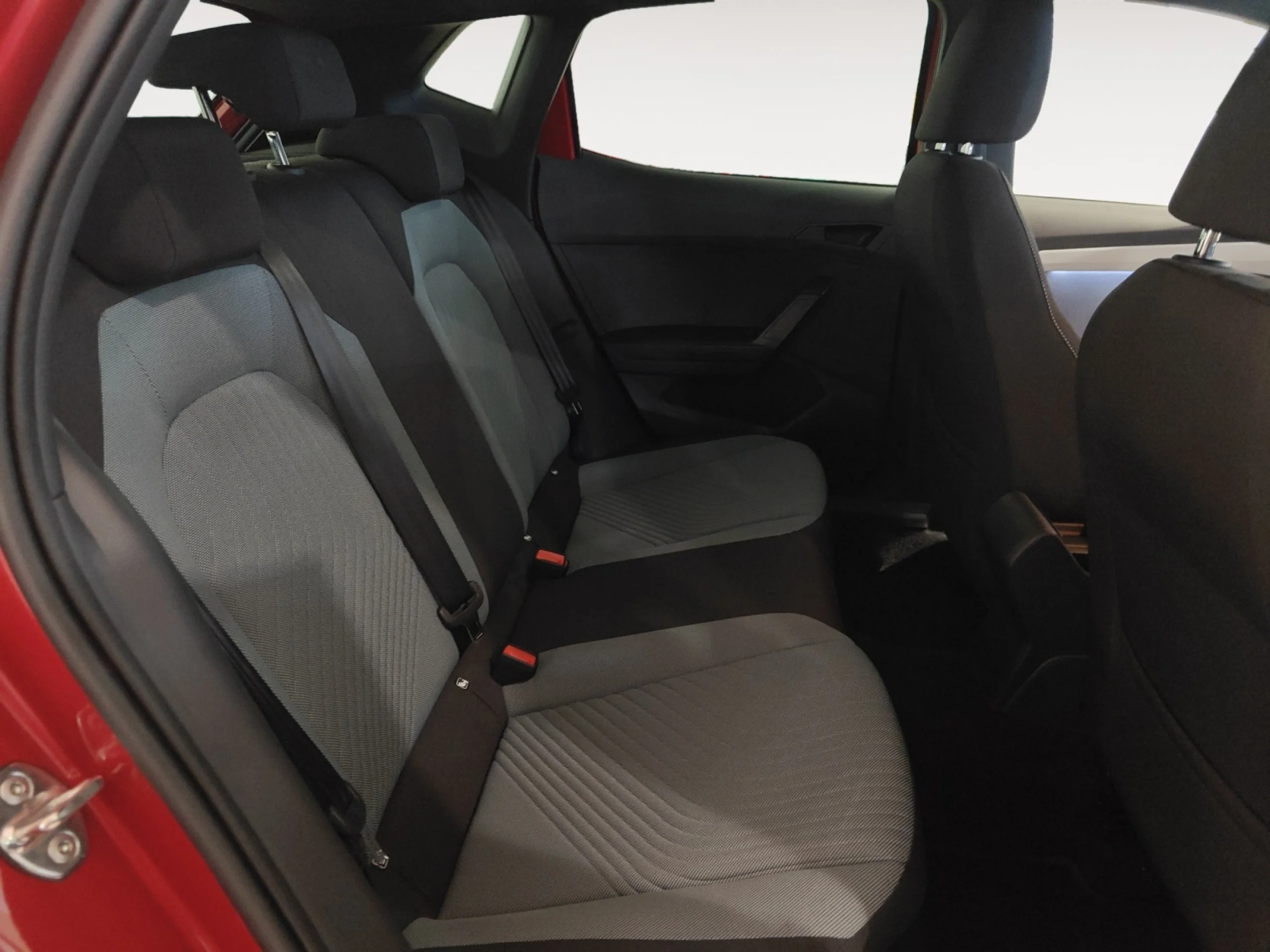 SEAT IBIZA 1.0 TSI 85KW (115CV) DSG SP ED XCELLENCE - Foto 6