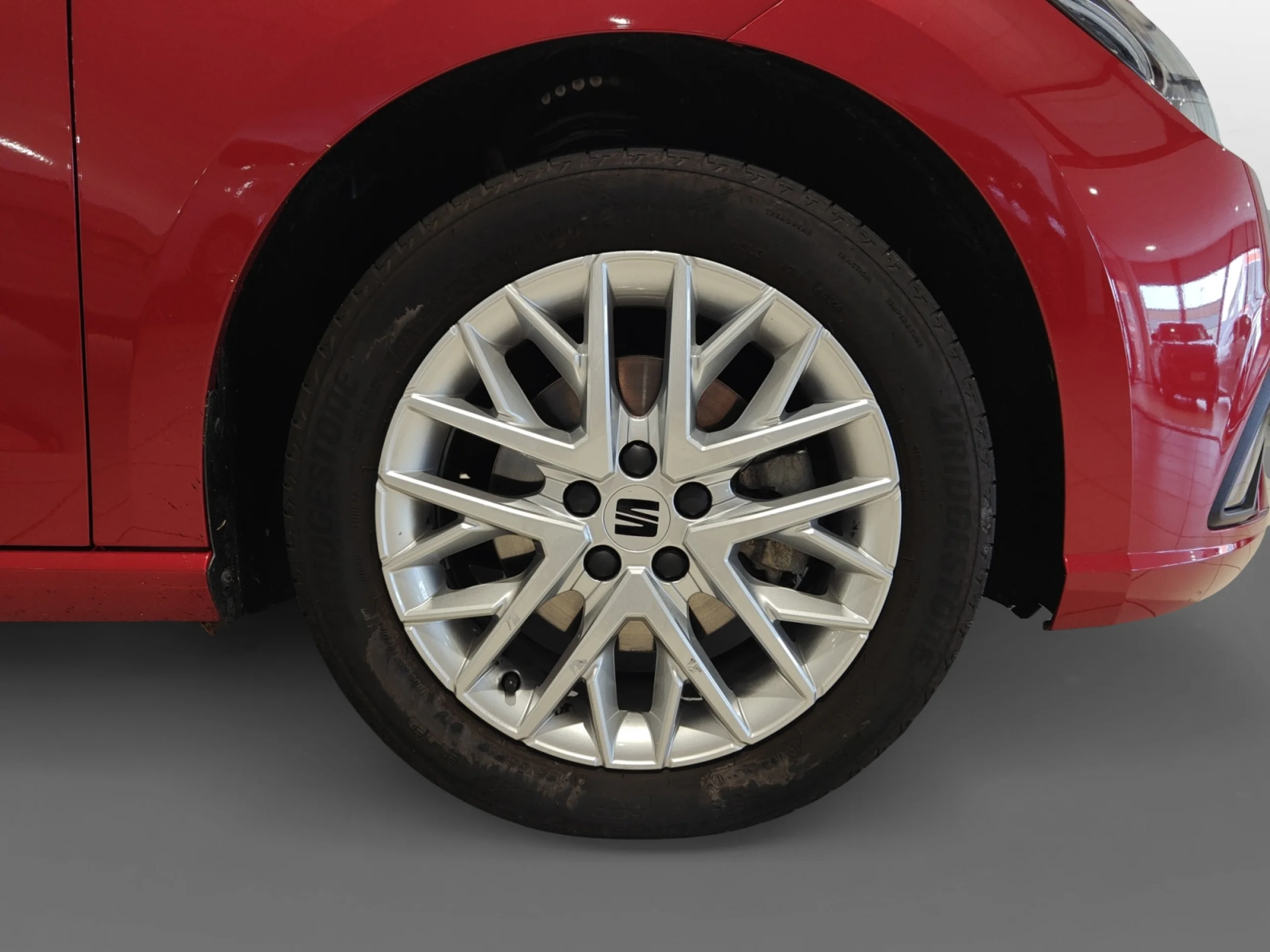 SEAT IBIZA 1.0 TSI 85KW (115CV) DSG SP ED XCELLENCE - Foto 8