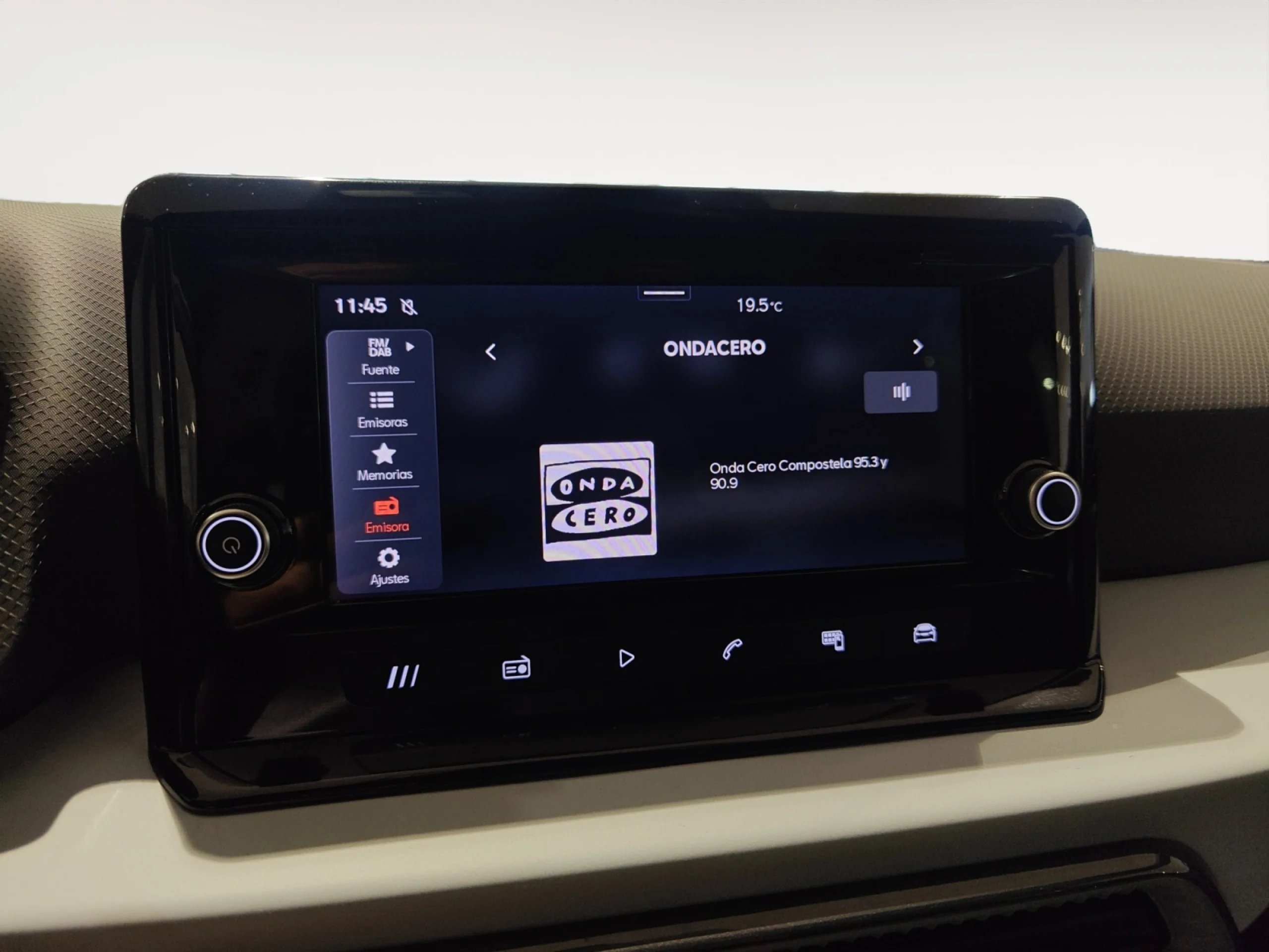 SEAT IBIZA 1.0 TSI 85KW (115CV) DSG SP ED XCELLENCE - Foto 9