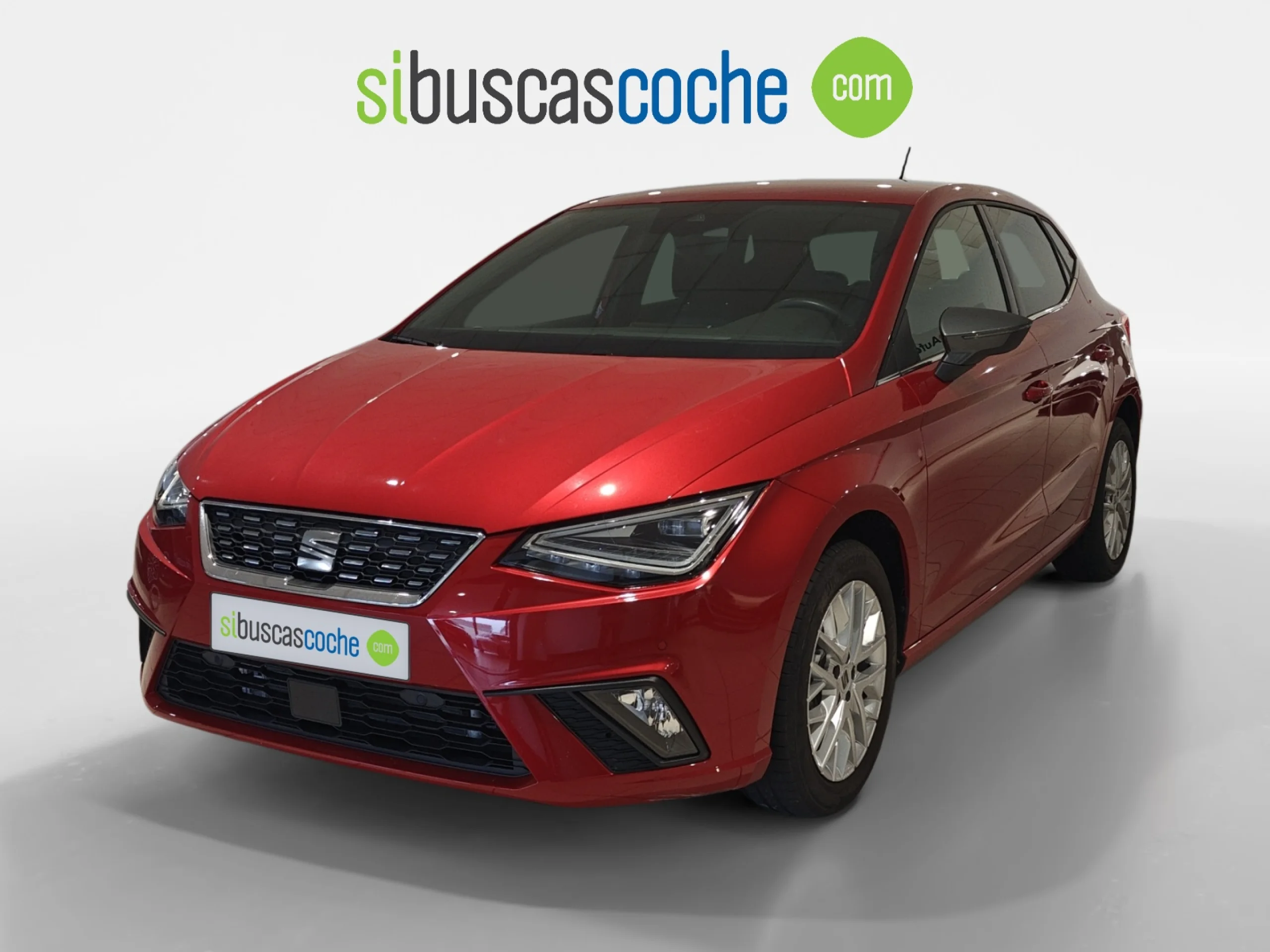 SEAT IBIZA 1.0 TSI 85KW (115CV) DSG SP ED XCELLENCE - Foto 15