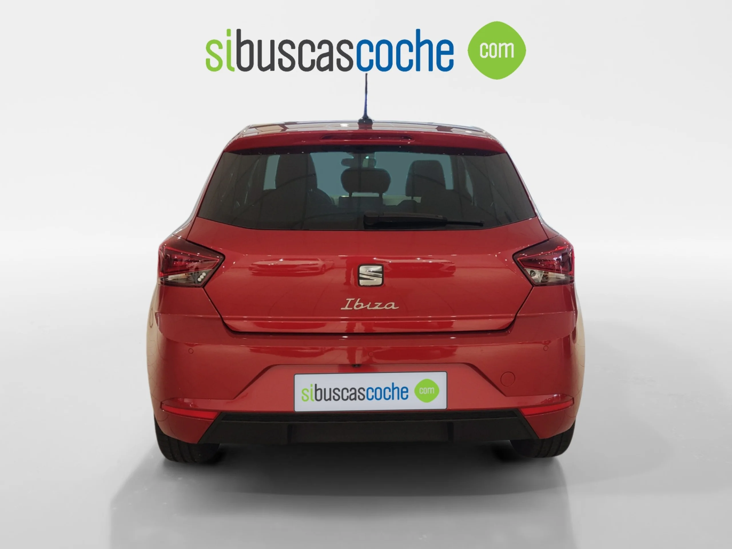 SEAT IBIZA 1.0 TSI 85KW (115CV) DSG SP ED XCELLENCE - Foto 17