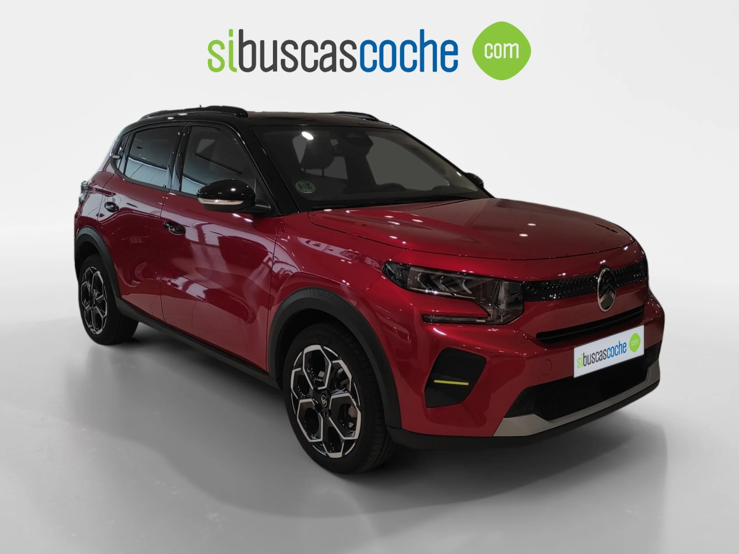 CITROEN C3 TURBO 100 MAX - Foto 1