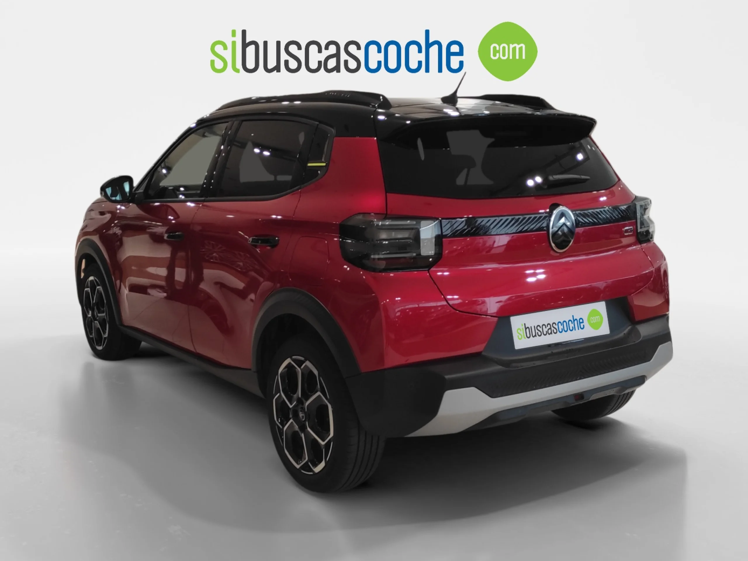 CITROEN C3 TURBO 100 MAX - Foto 2