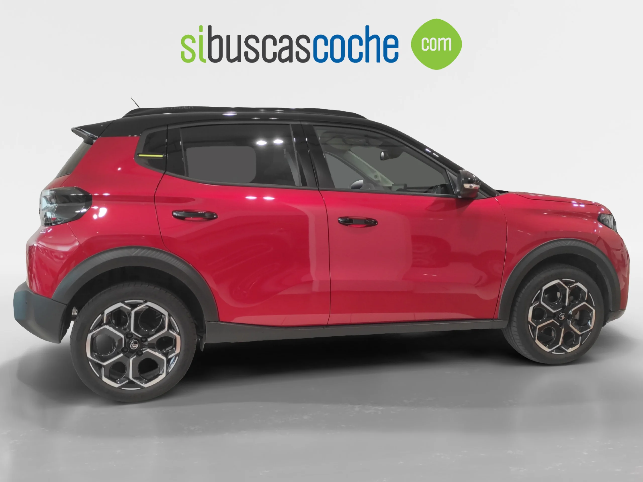 CITROEN C3 TURBO 100 MAX - Foto 3