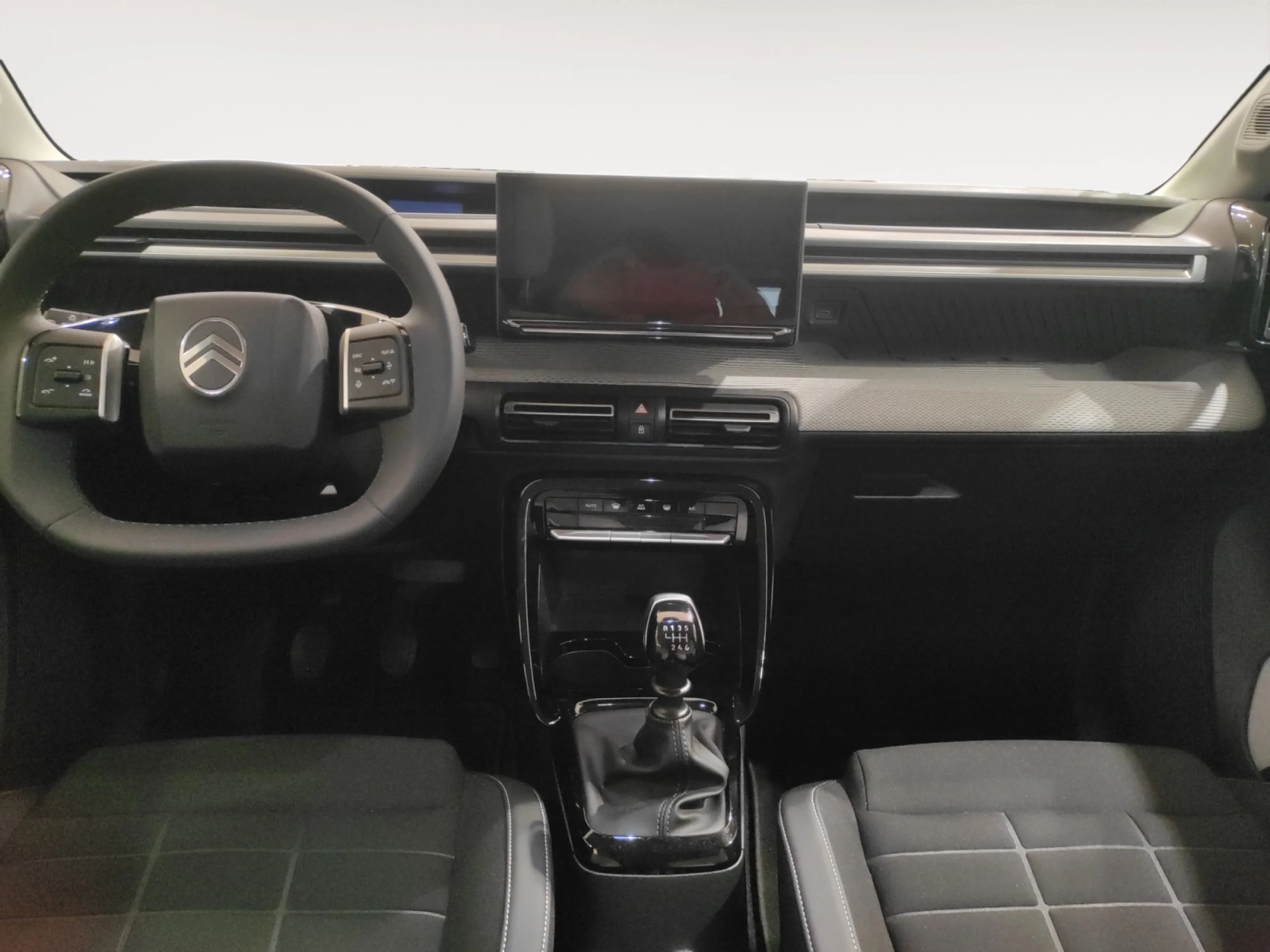 CITROEN C3 TURBO 100 MAX - Foto 4