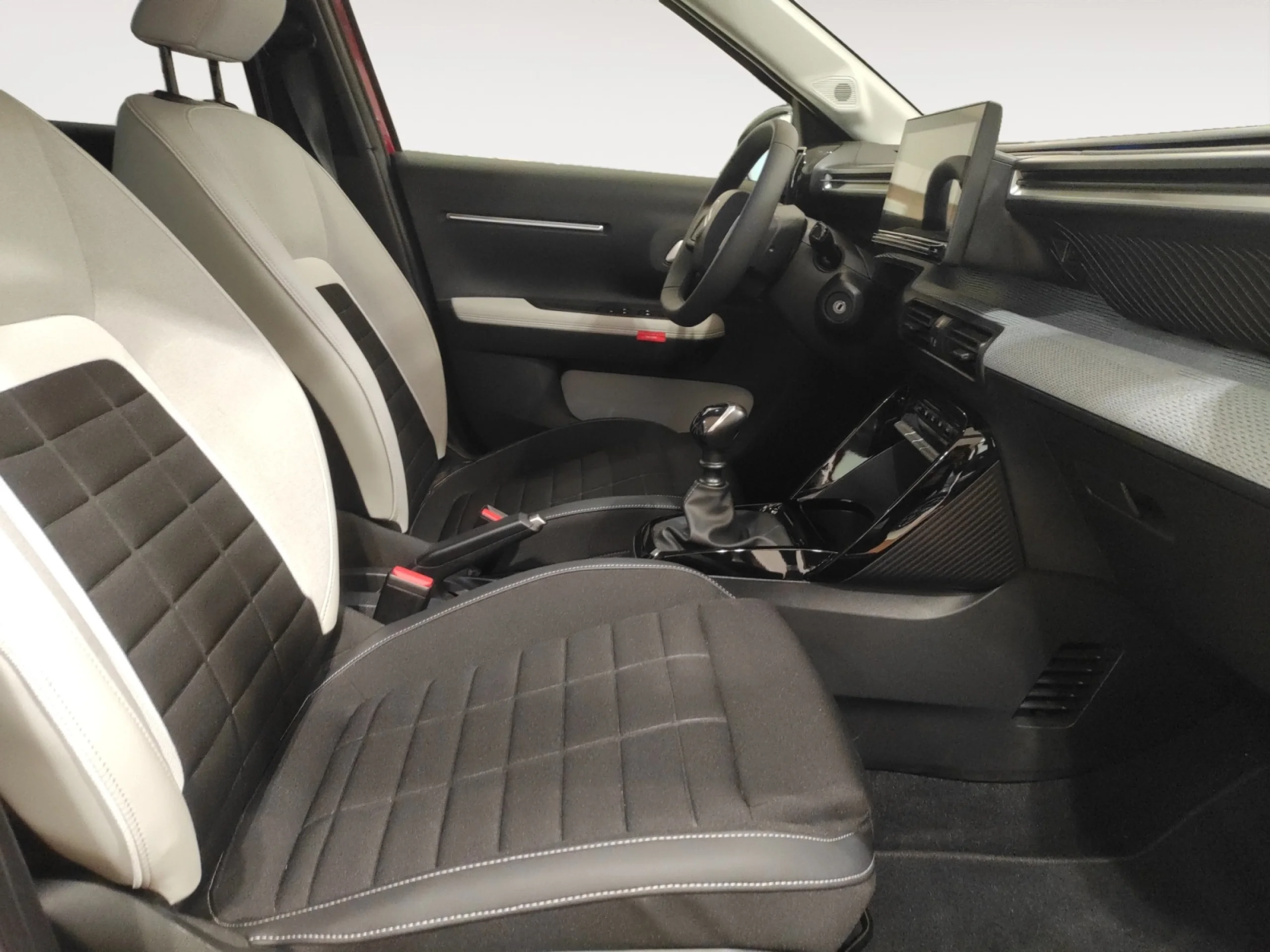 CITROEN C3 TURBO 100 MAX - Foto 5