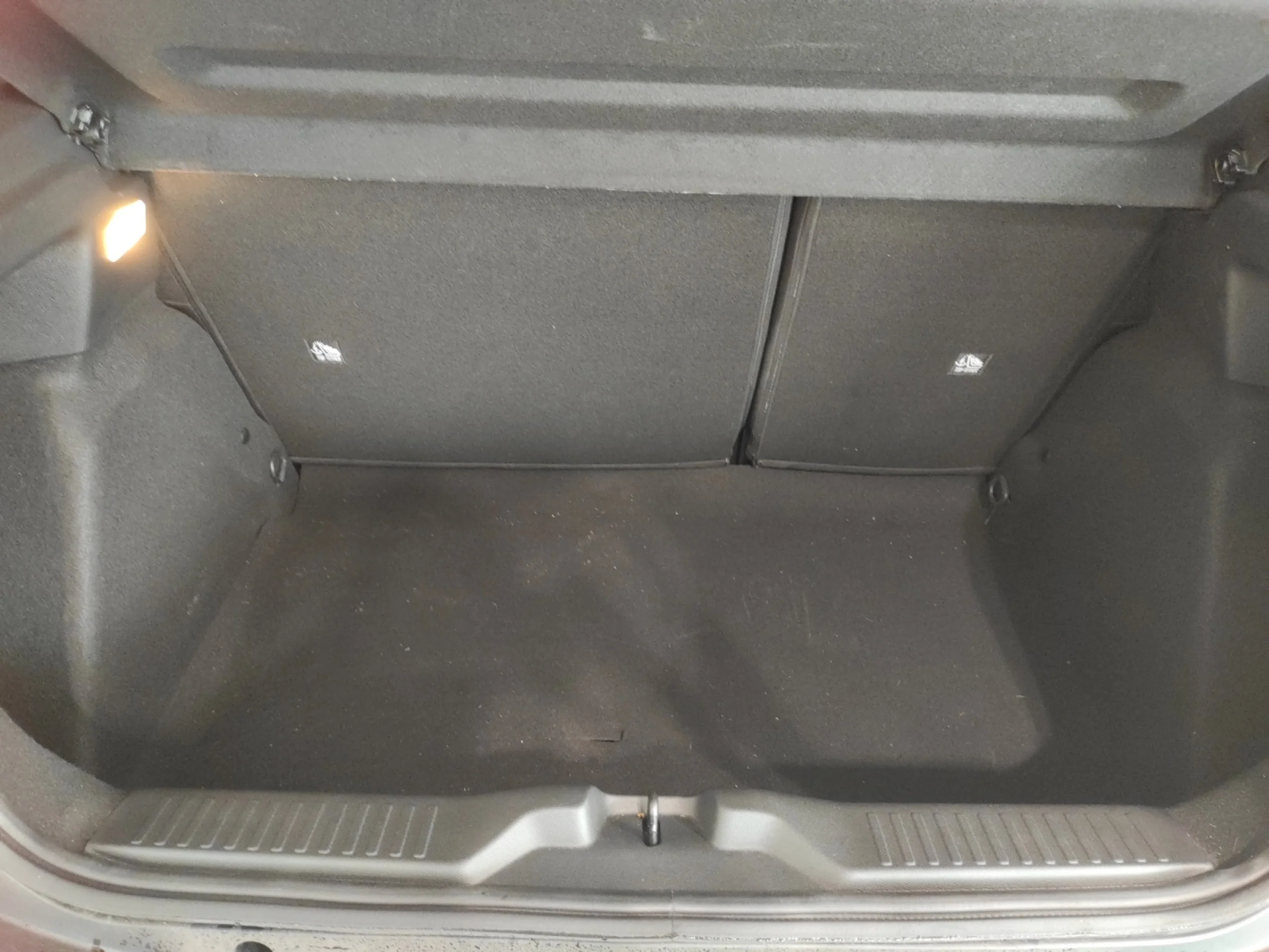 CITROEN C3 TURBO 100 MAX - Foto 8